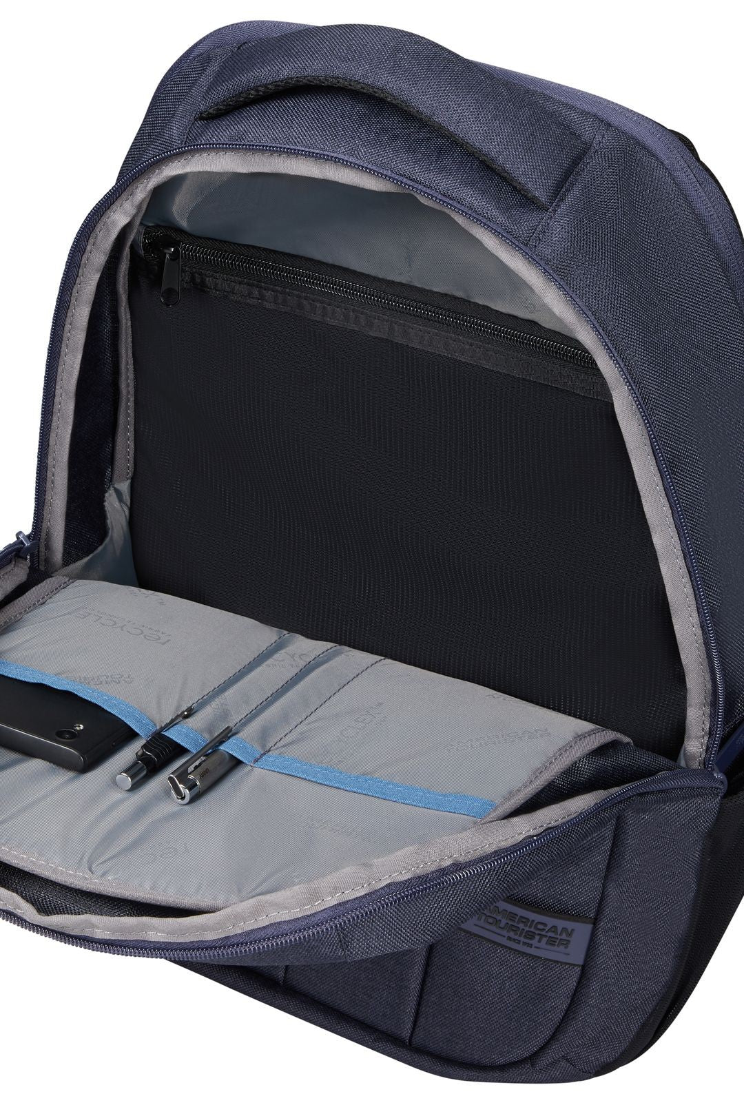 AMERICAN TOURISTER MOCHILA STREETHERO 14" - Image 6