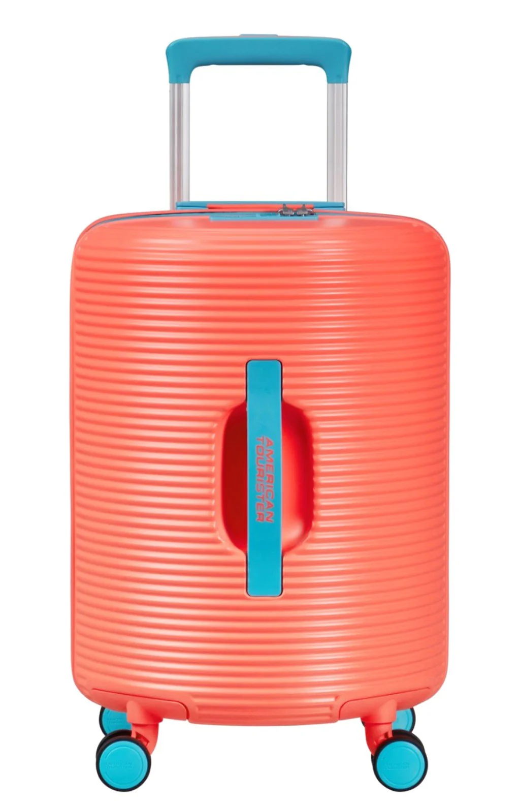 AMERICAN TOURISTER PACK TROLLEY ROLLIO 52/18CM Y NECESER - Image 23