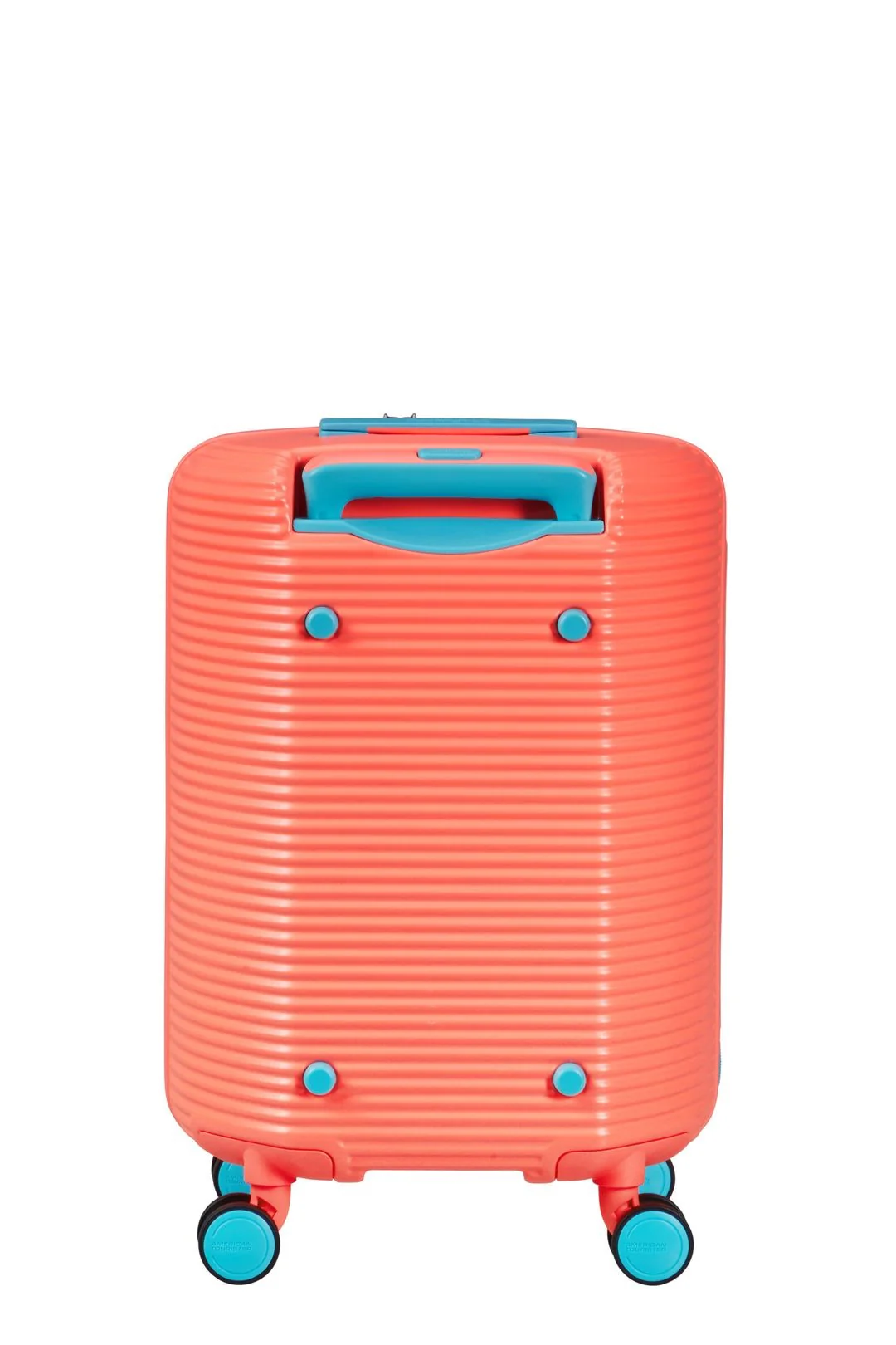 AMERICAN TOURISTER PACK TROLLEY ROLLIO 52/18CM Y NECESER - Image 27