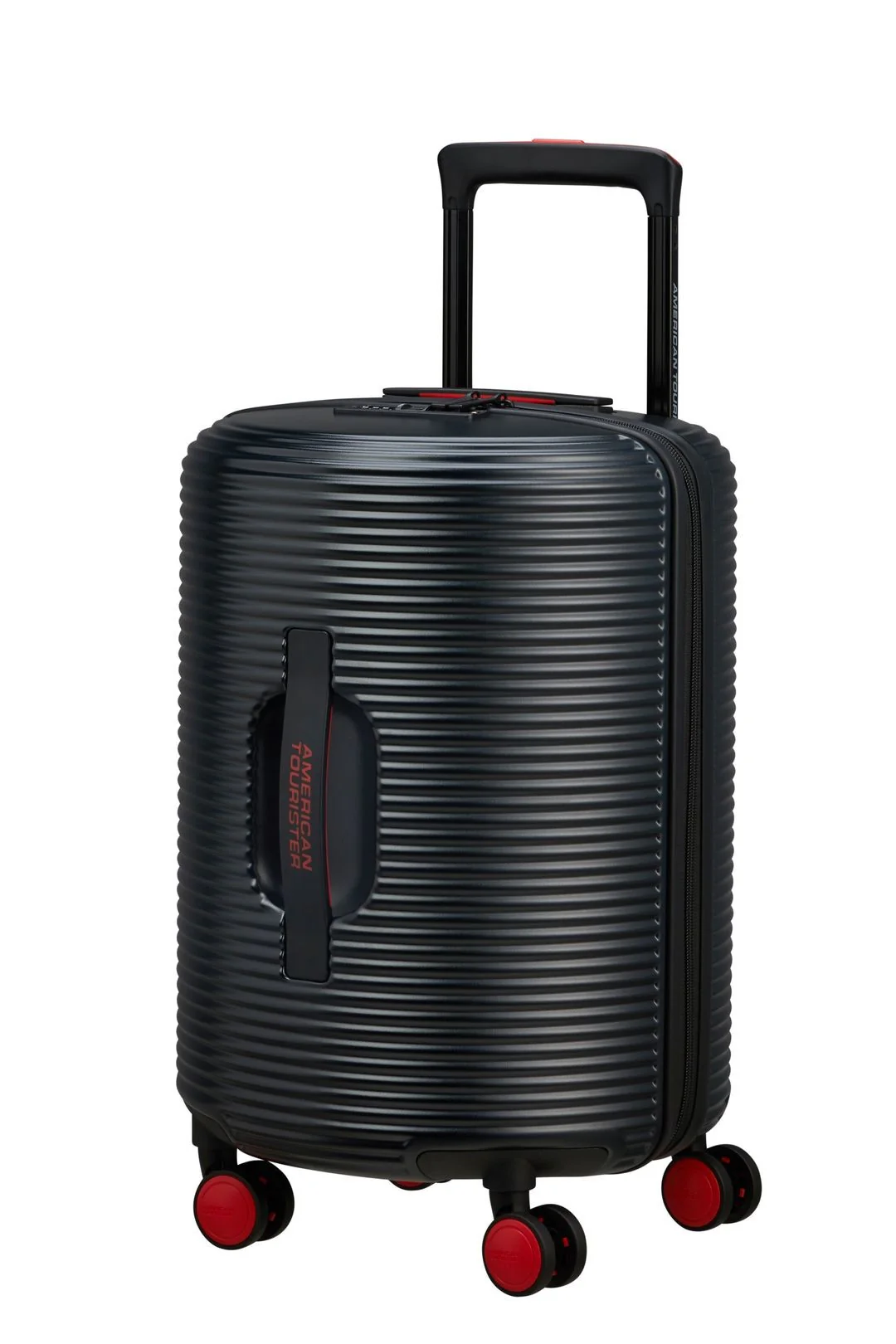 AMERICAN TOURISTER PACK TROLLEY ROLLIO 52/18CM Y NECESER - Image 4