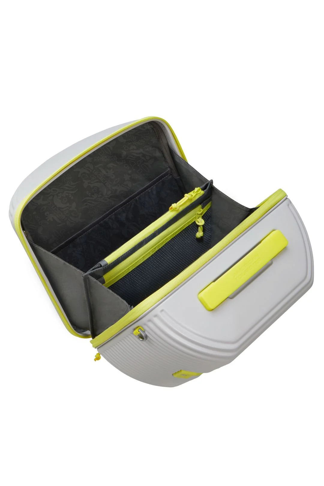AMERICAN TOURISTER PACK TROLLEY ROLLIO 52/18CM Y NECESER - Image 52