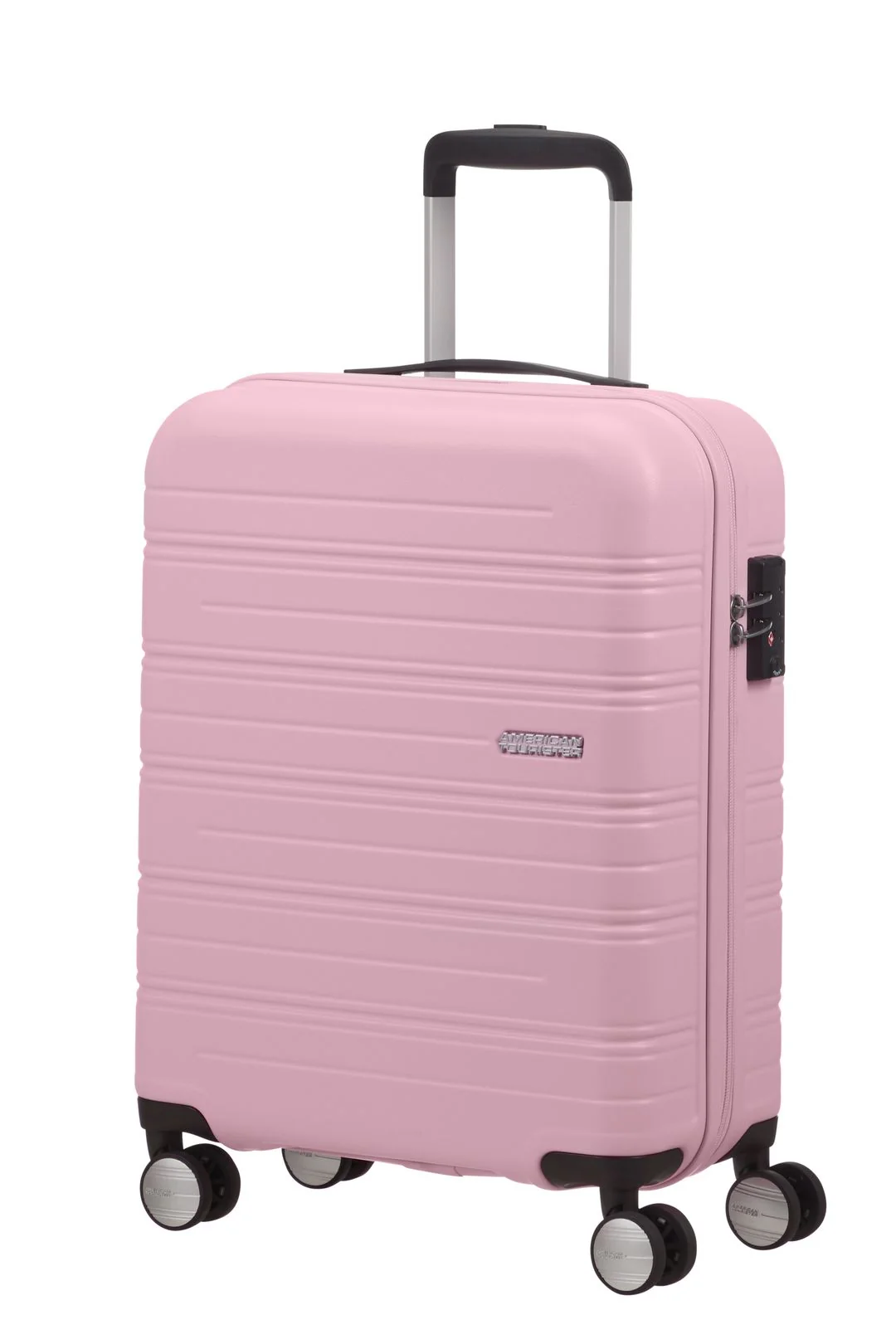 AMERICAN TOURISTER SET DE MALETA DE CABINA Y NECESER RIGIDO HIGH TURN - Image 22