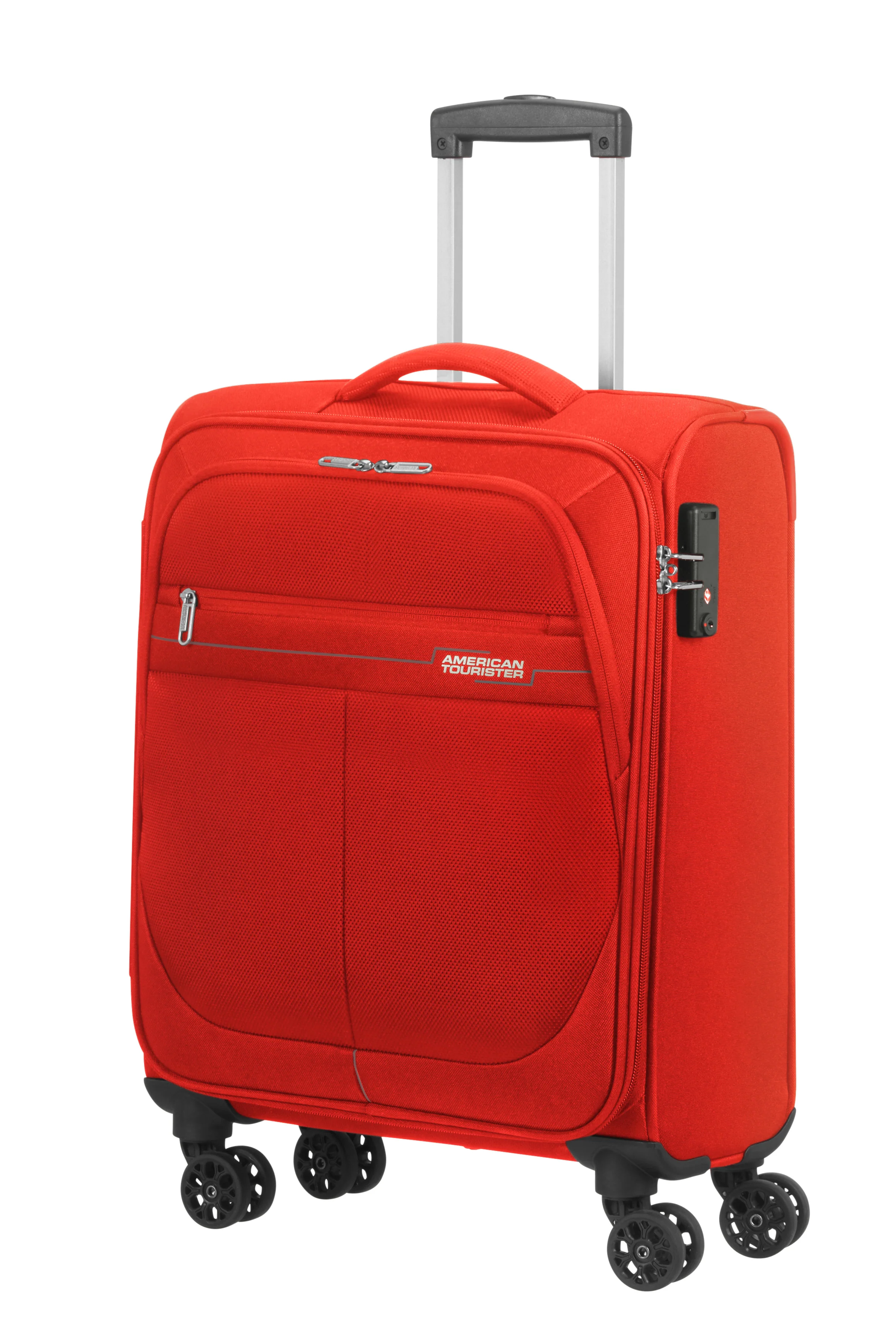 AMERICAN TOURISTER SET DE MALETAS DEEP DIVE - Image 2
