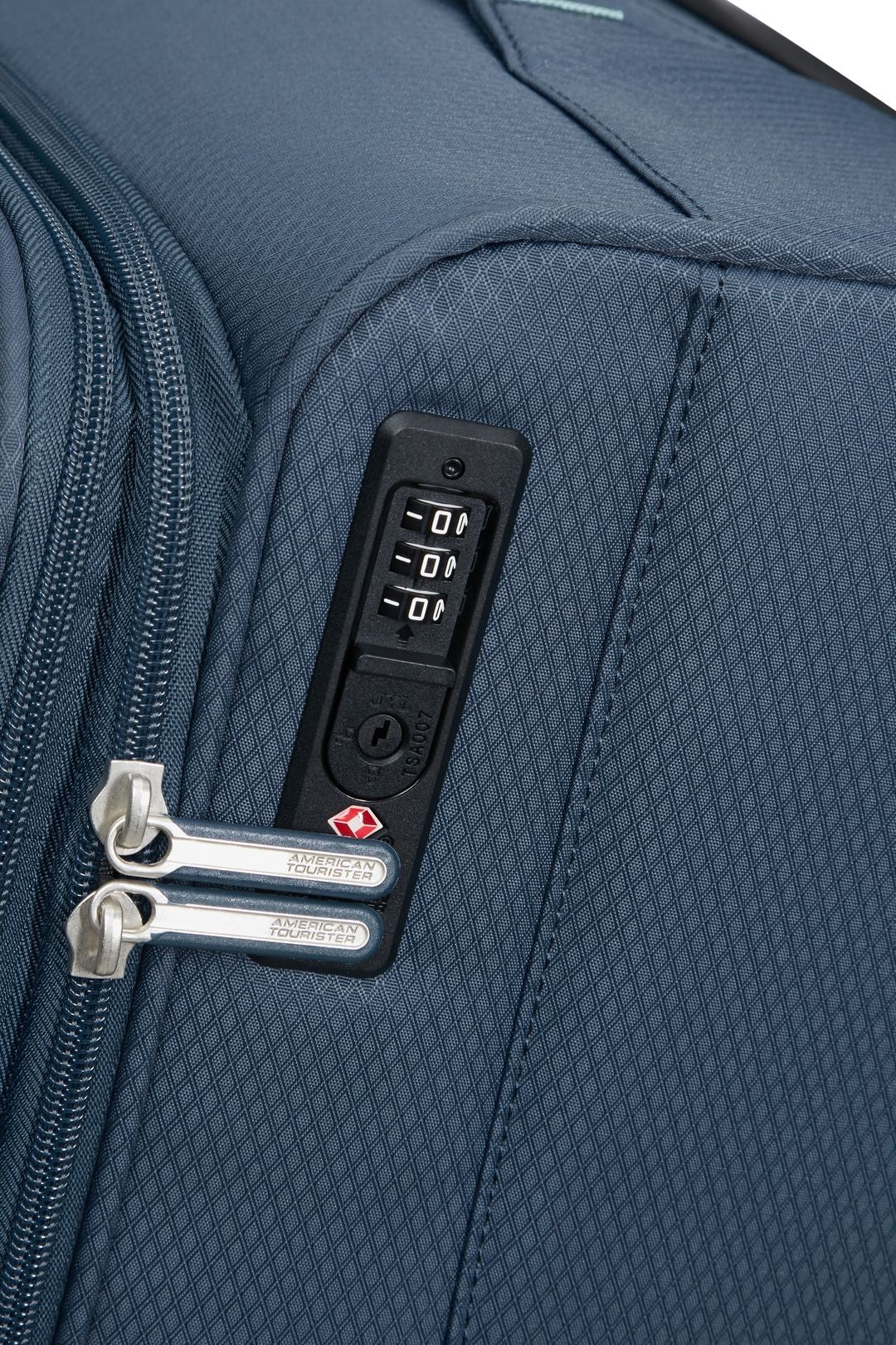 AMERICAN TOURISTER TROLLEY GRANDE EXTENSIBLE AEROSPIN 80CM - Image 7