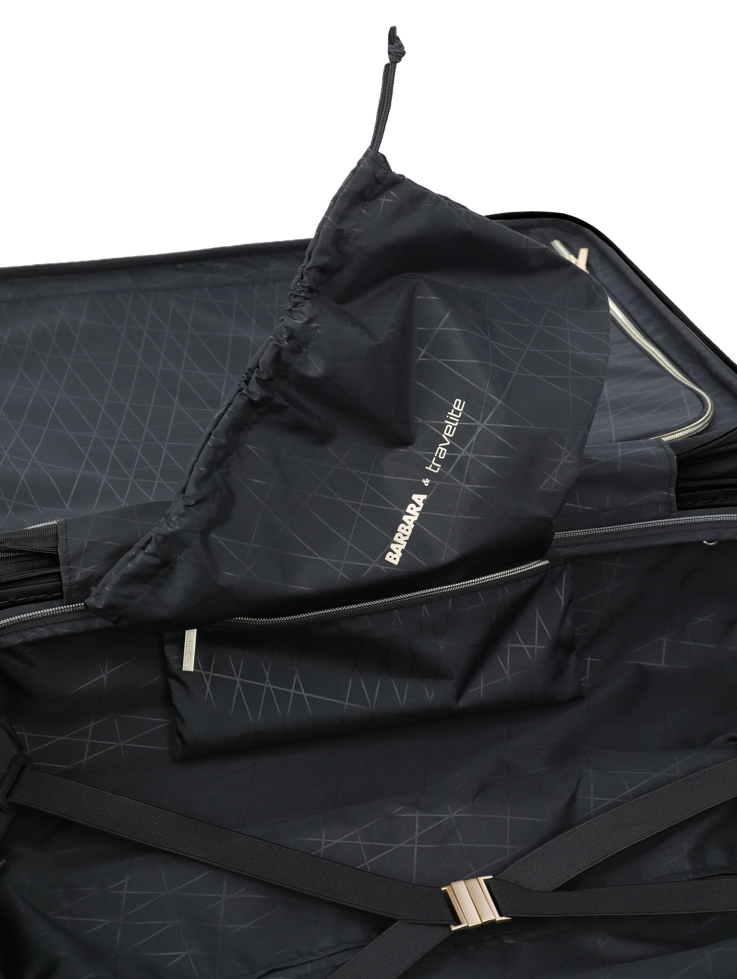 TRAVELITE Maleta Mediana BARBARA STEPP 68cm - Image 30