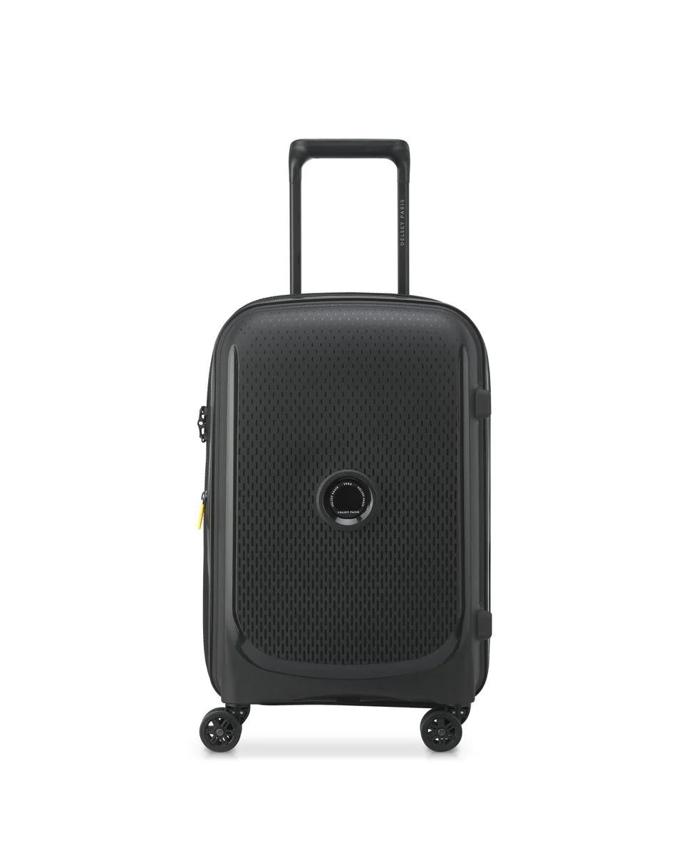 DELSEY BELMONT + MALETA DE CABINA EXPANDIBLE 55CM