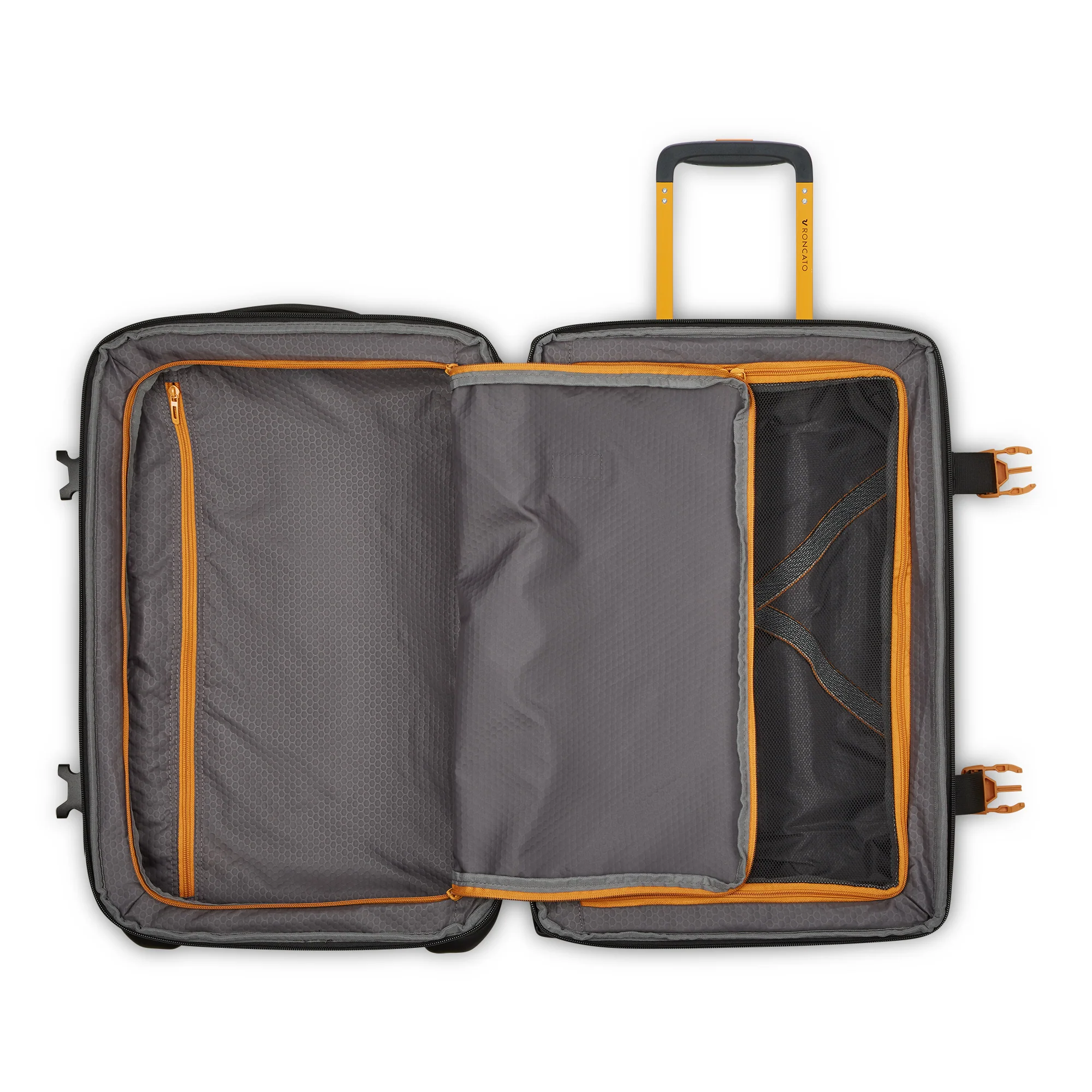 RONCATO BOLSA DE VIAJE CON RUEDAS S NORWAY - Image 13