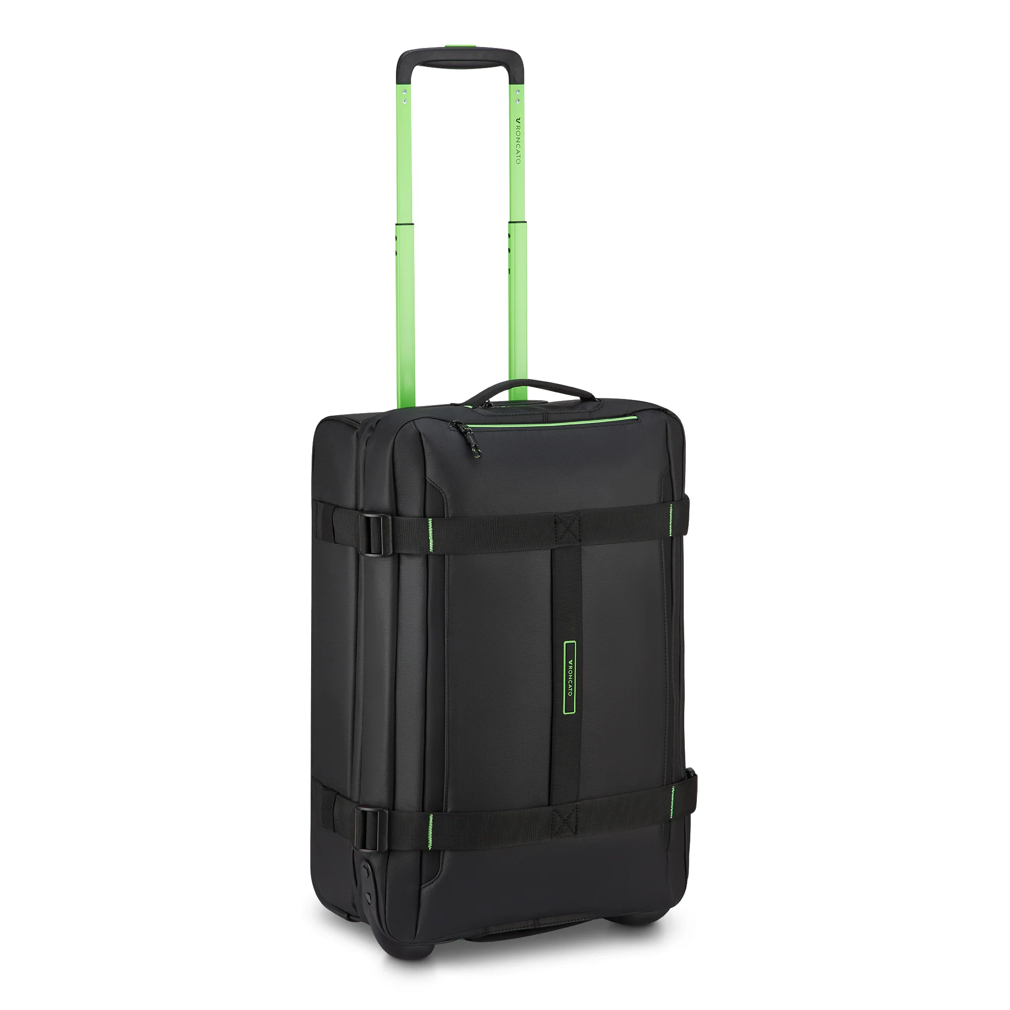 RONCATO BOLSA DE VIAJE CON RUEDAS S NORWAY - Image 2