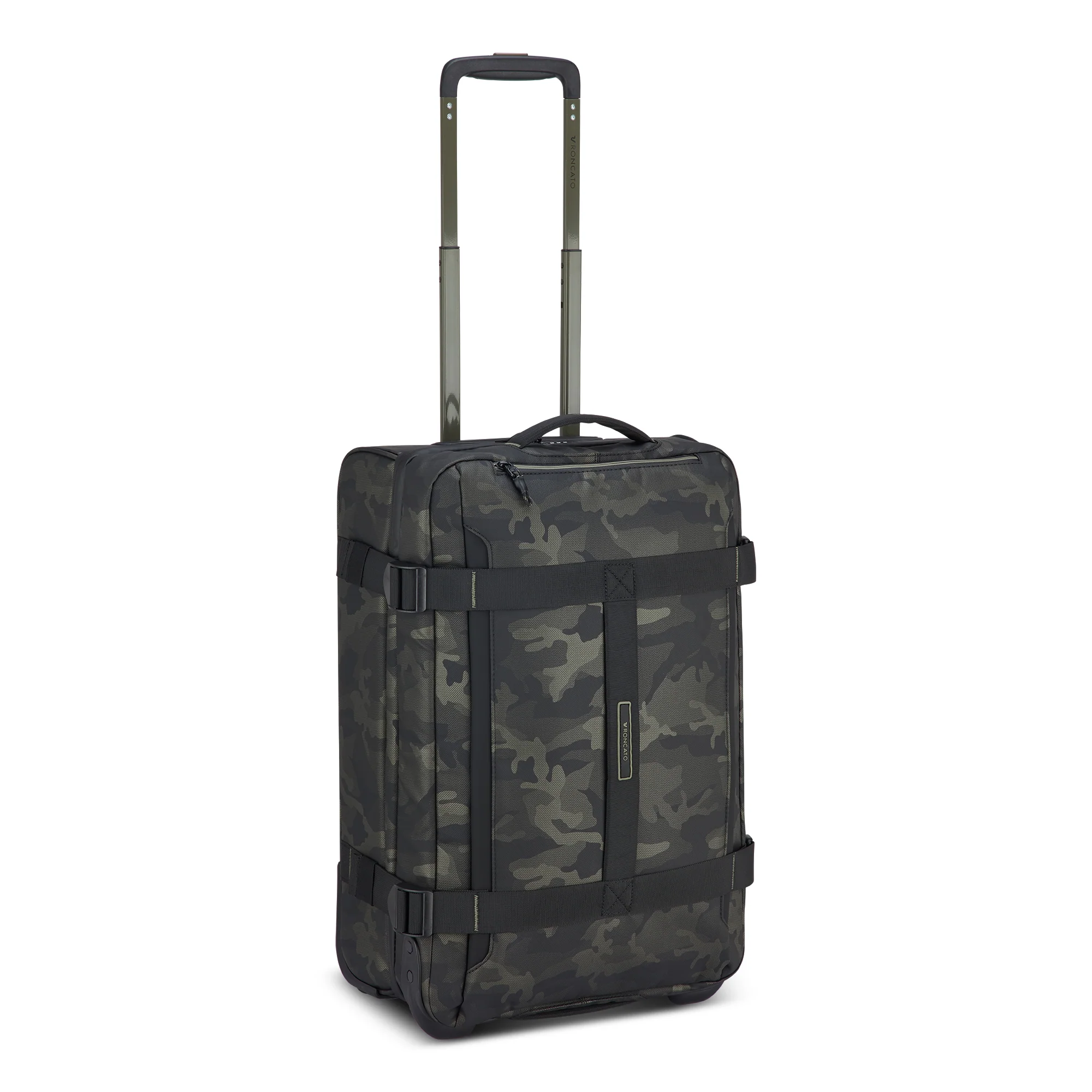 RONCATO BOLSA DE VIAJE CON RUEDAS S NORWAY - Image 29