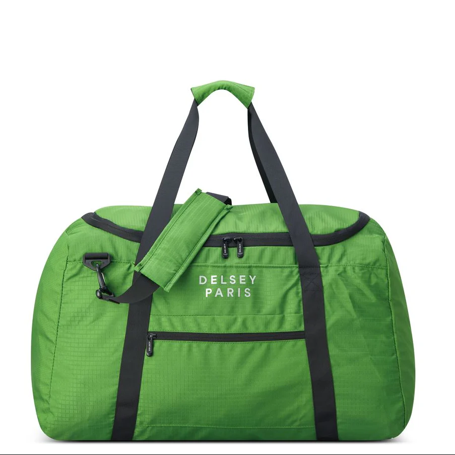 DELSEY BOLSA DE VIAJE NOMADE PLEGABLE TALLA M - Image 11