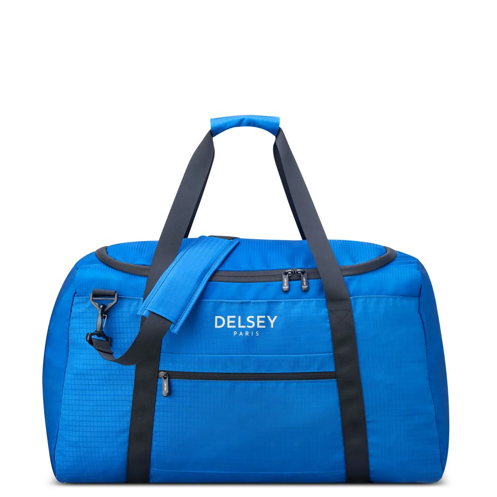 DELSEY BOLSA DE VIAJE NOMADE PLEGABLE TALLA M - Image 6