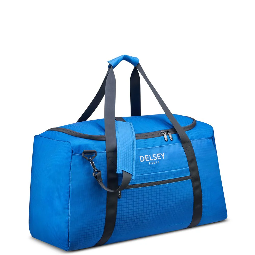 DELSEY BOLSA DE VIAJE NOMADE PLEGABLE TALLA M - Image 7