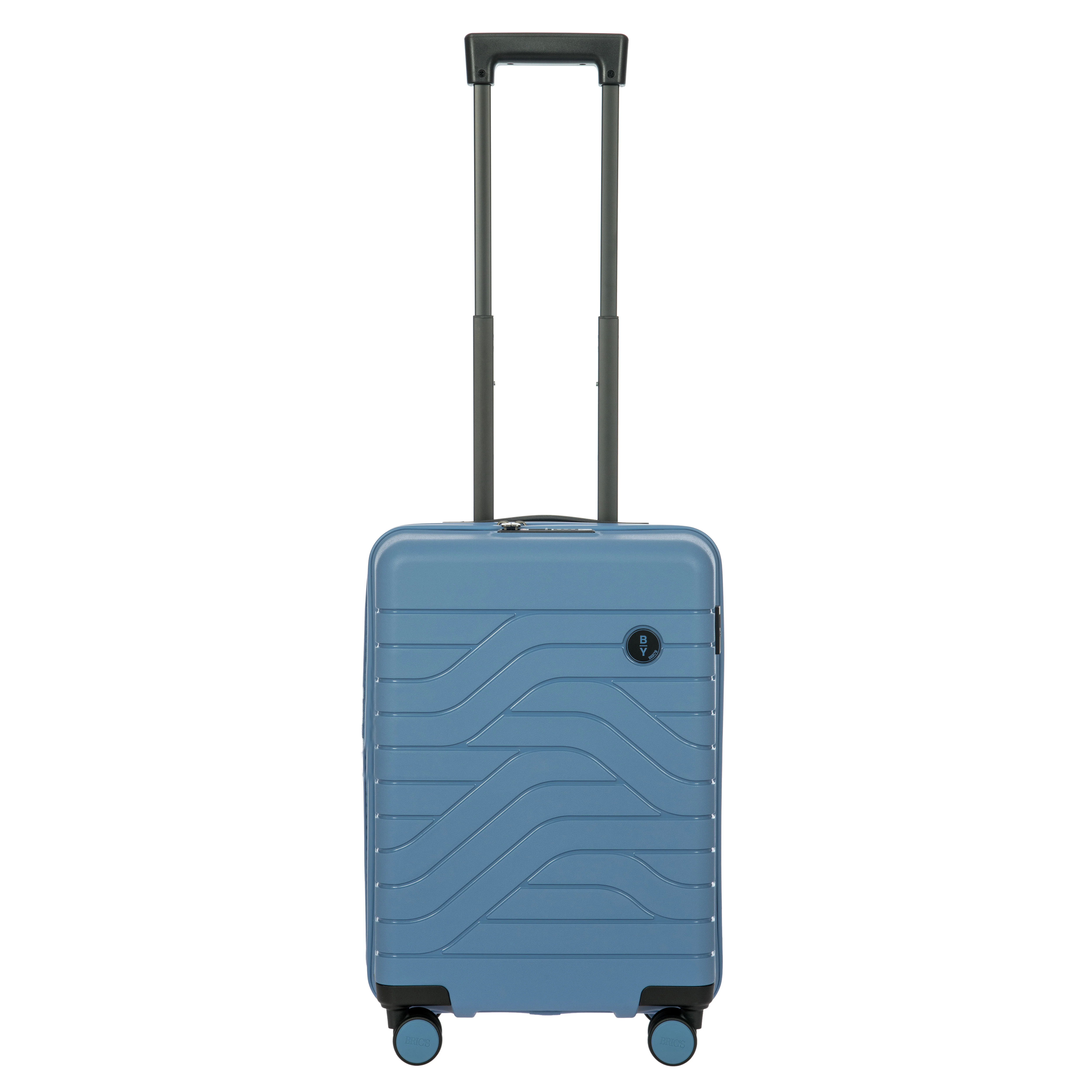 BRIC'S TROLLEY RIGIDO DE CABINA ULISSE 55cm - Image 107