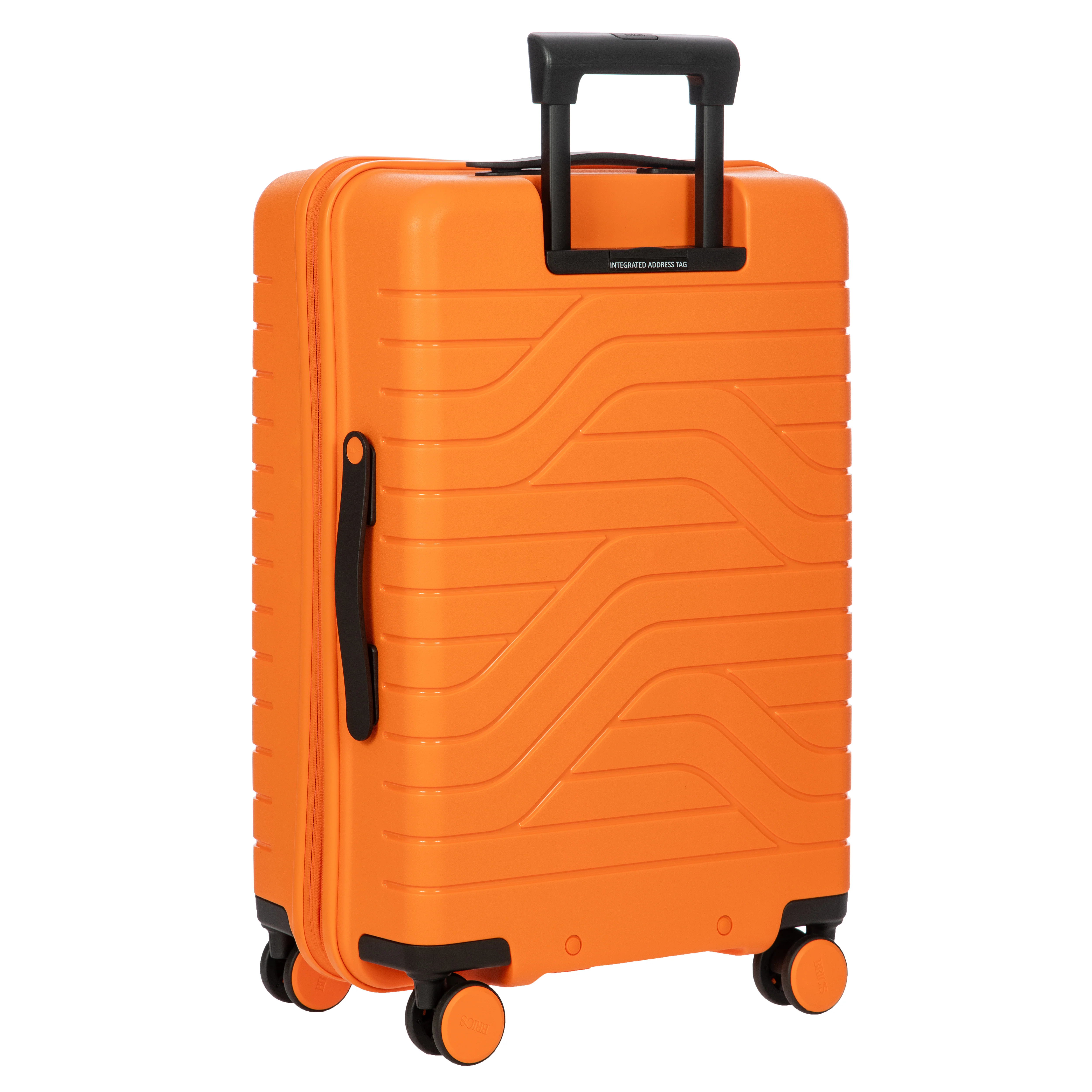 BRIC'S ULISSE TROLLEY EXTENSIBLE MEDIANA 65CM - Image 45