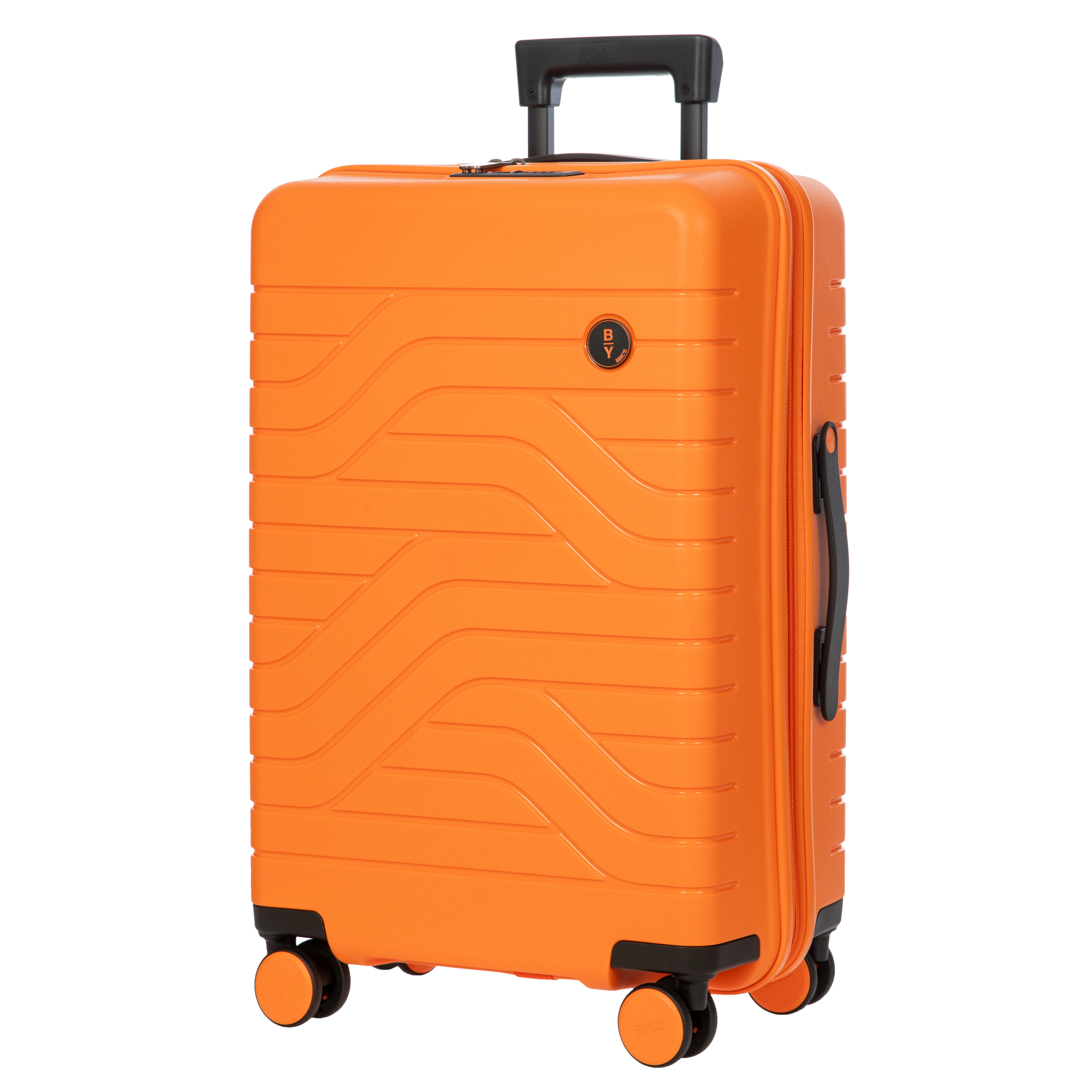 BRIC'S ULISSE TROLLEY EXTENSIBLE MEDIANA 65CM - Image 52