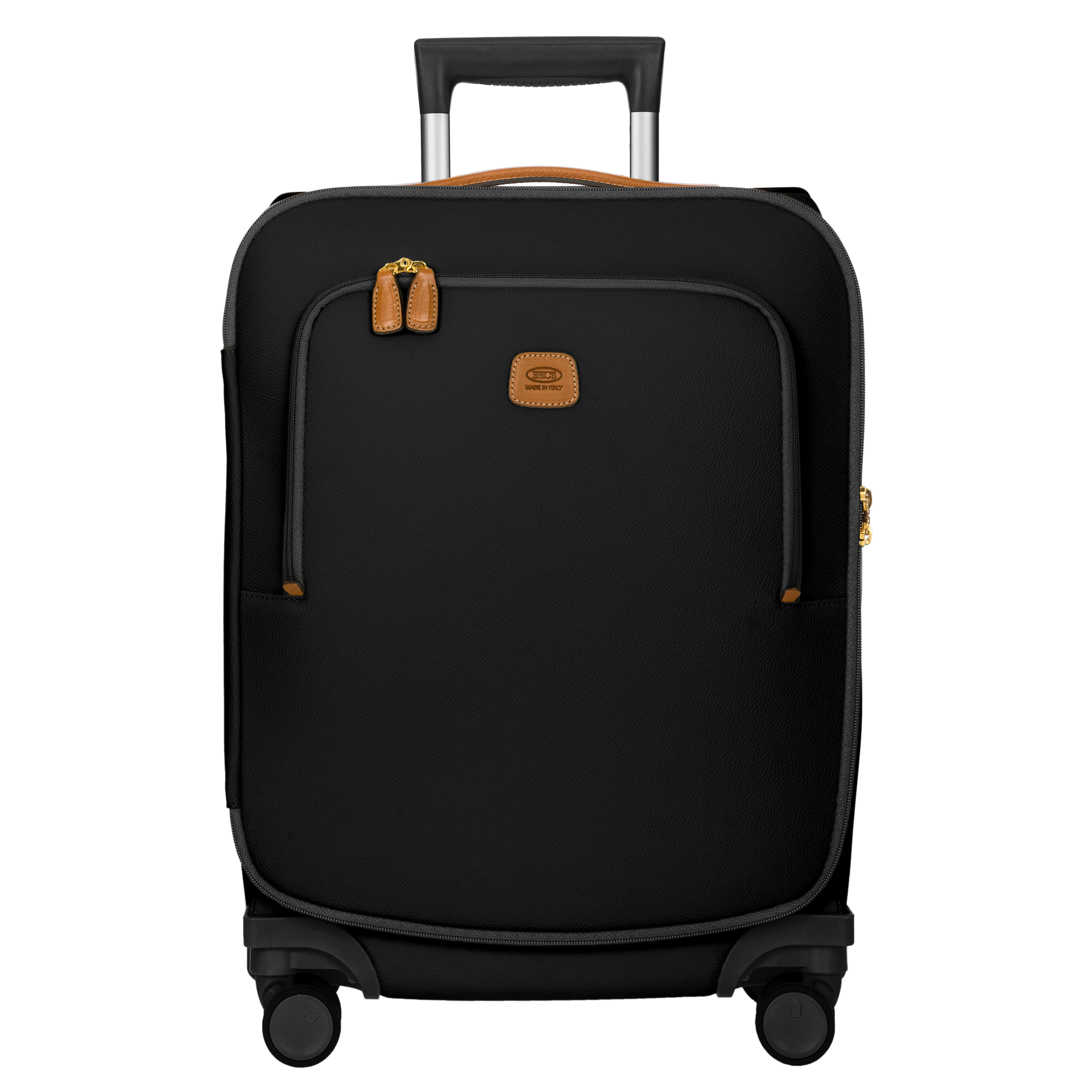 BRIC´S Maleta de Cabina con bolsillo para ordenador Firenze Compound 55cm - Image 6