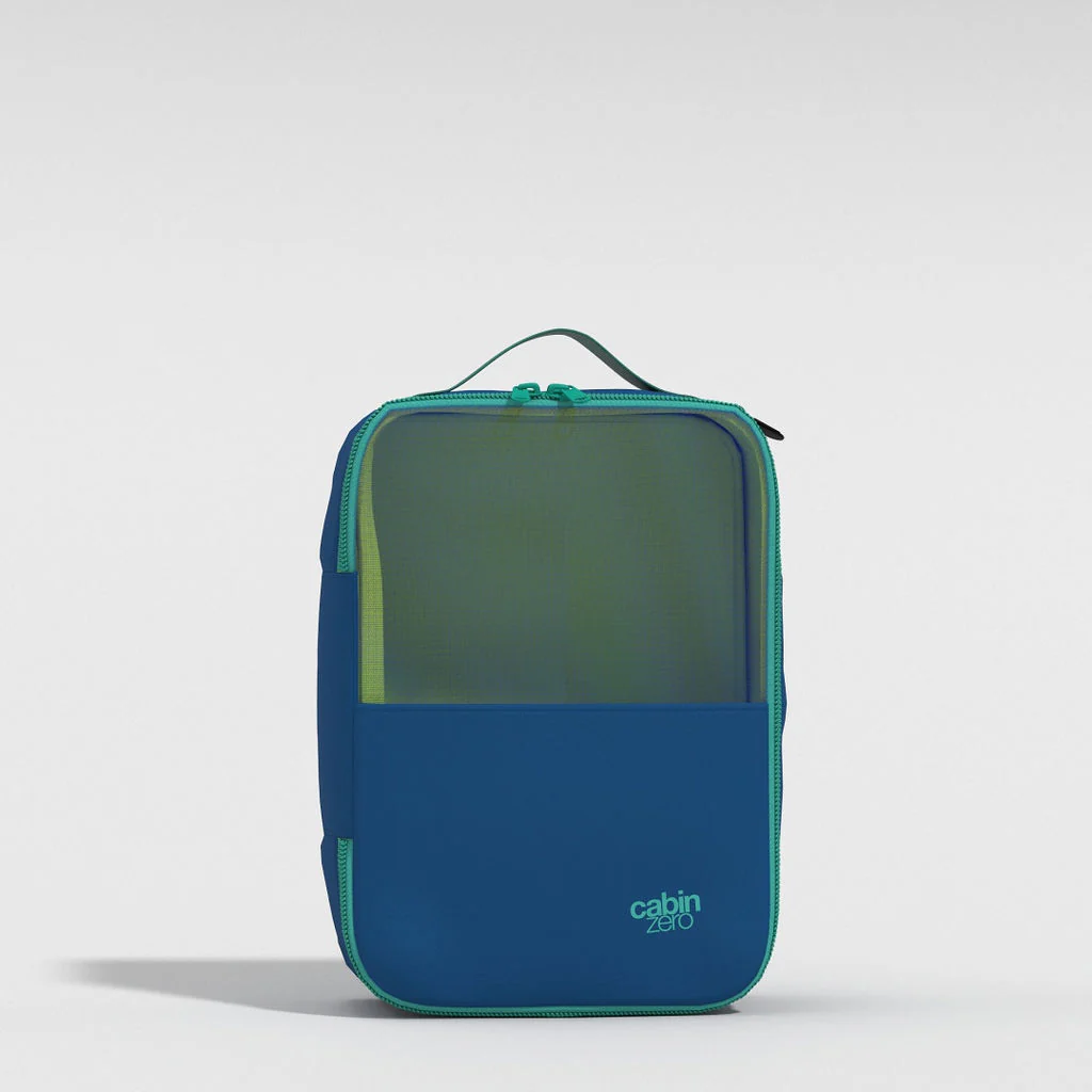 CABINZERO Pack Mochila Classic 28L y Packing Cube LUX MEDIUM - Image 18
