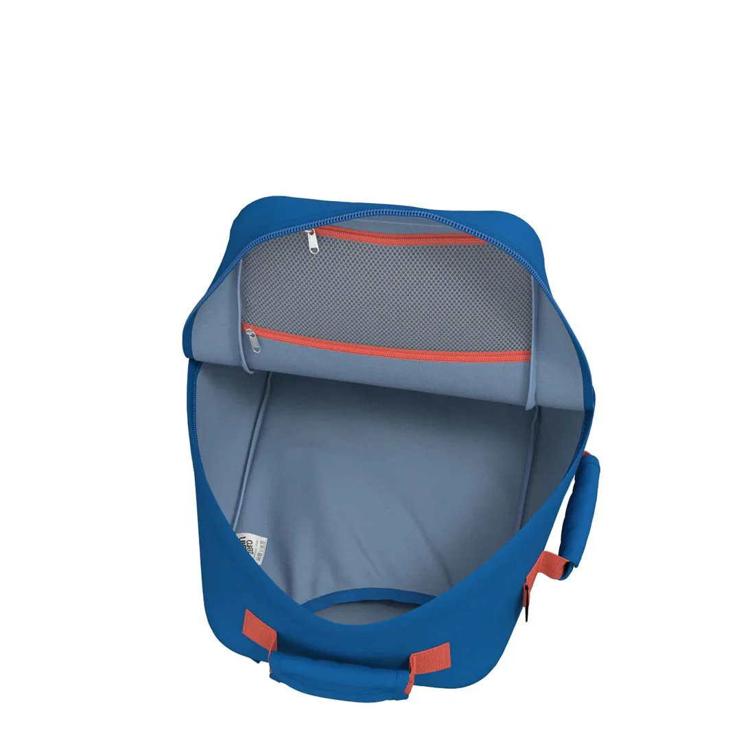 CABINZERO Pack Mochila Classic 28L y Packing Cube LUX MEDIUM - Image 23