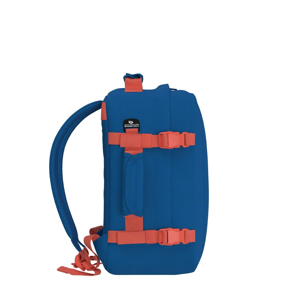 CABINZERO Pack Mochila Classic 28L y Packing Cube LUX MEDIUM - Image 26