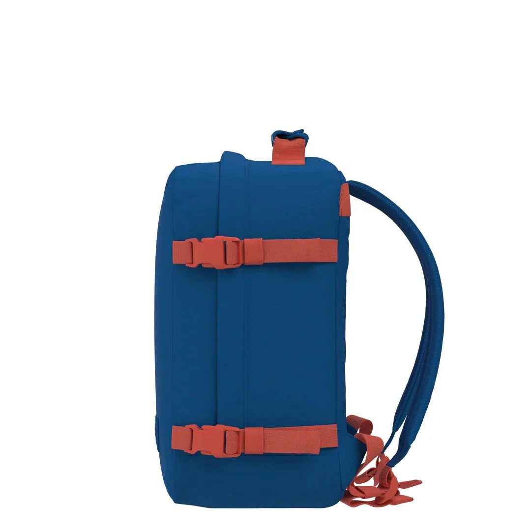 CABINZERO Pack Mochila Classic 28L y Packing Cube LUX MEDIUM - Image 27