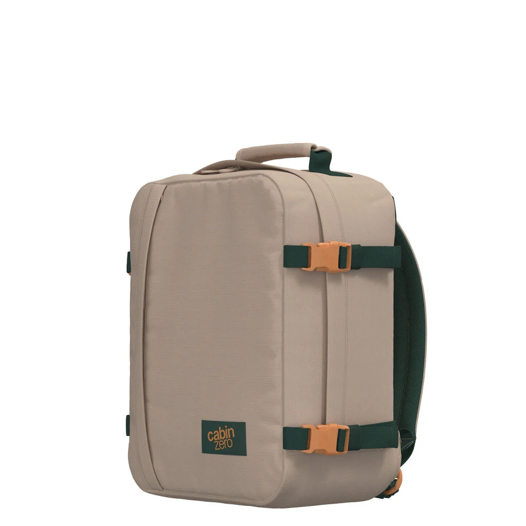 CABINZERO Pack Mochila Classic 28L y Packing Cube LUX MEDIUM - Image 34