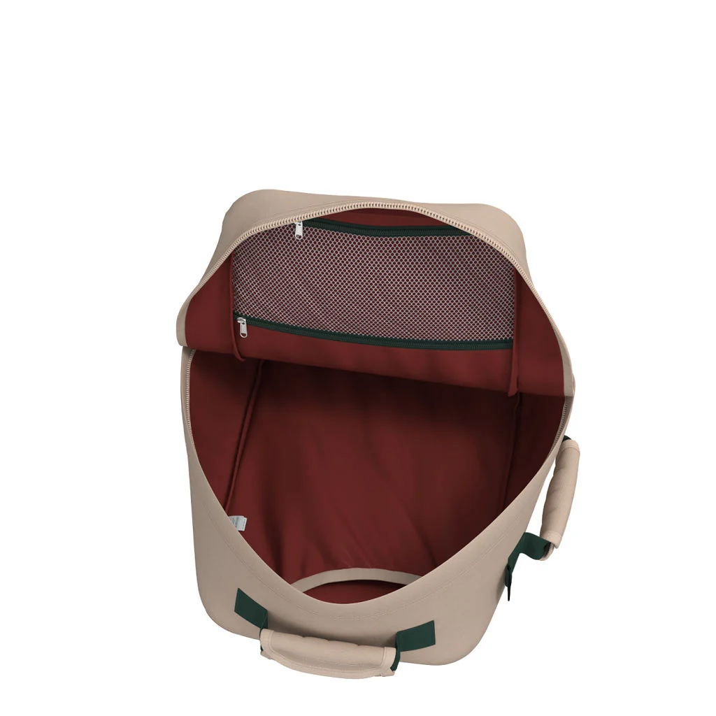 CABINZERO Pack Mochila Classic 28L y Packing Cube LUX MEDIUM - Image 38