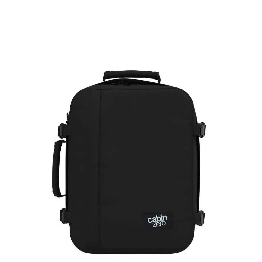 CABINZERO Pack Mochila Classic 28L y Packing Cube LUX MEDIUM - Image 47