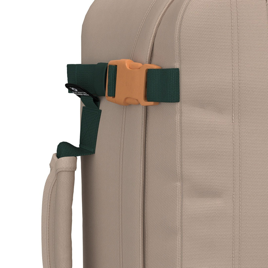 CABINZERO Pack Mochila Classic 36L y Packing Cube LUX LARGE - Image 29