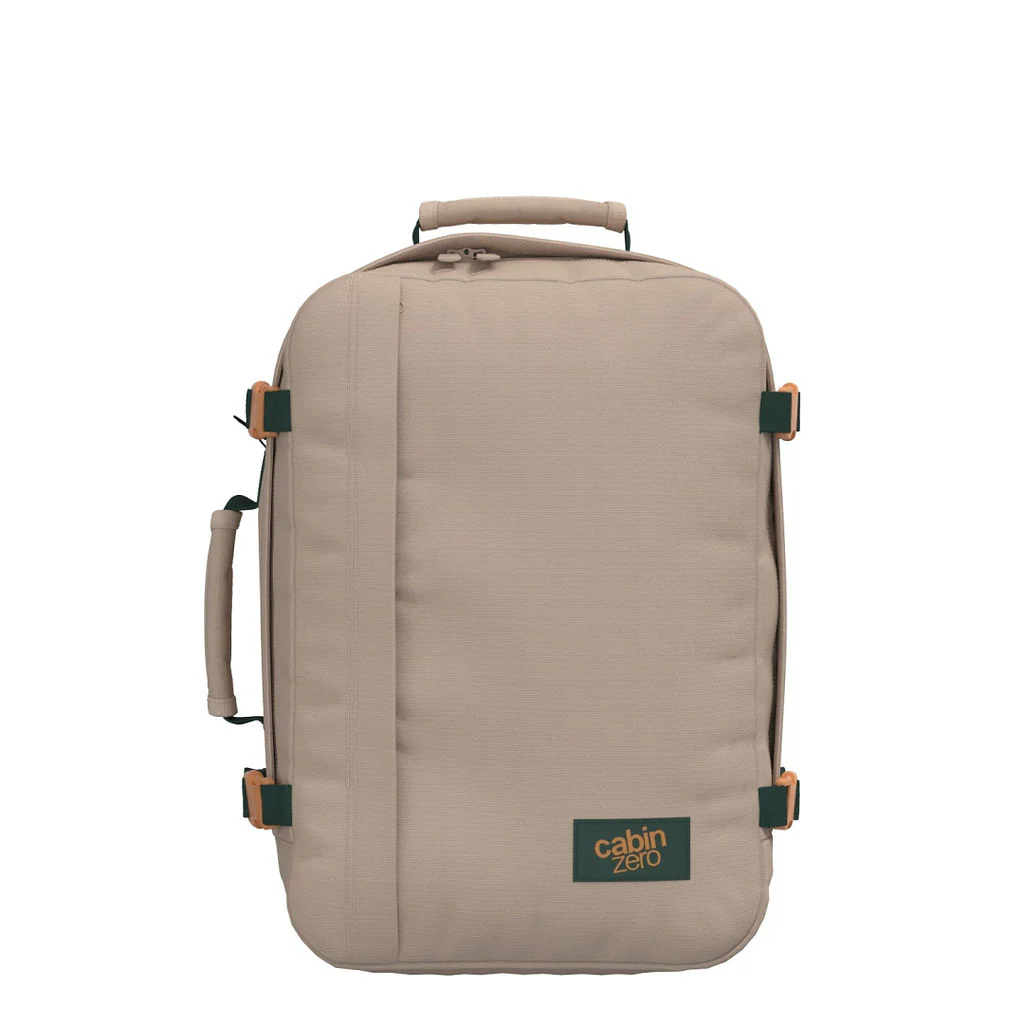 CABINZERO Pack Mochila Classic 36L y Packing Cube LUX MEDIUM - Image 31