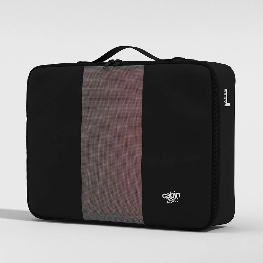 CABINZERO Pack Mochila Classic 44L y Packing Cube LUX LARGE - Image 19