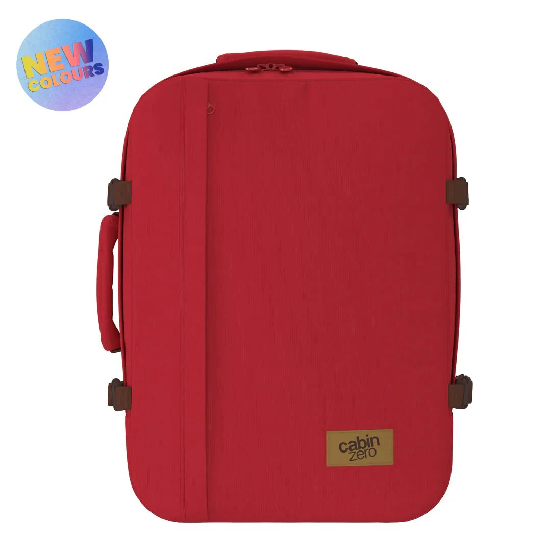 CABINZERO Pack Mochila Classic 44L y Packing Cube LUX LARGE - Image 4