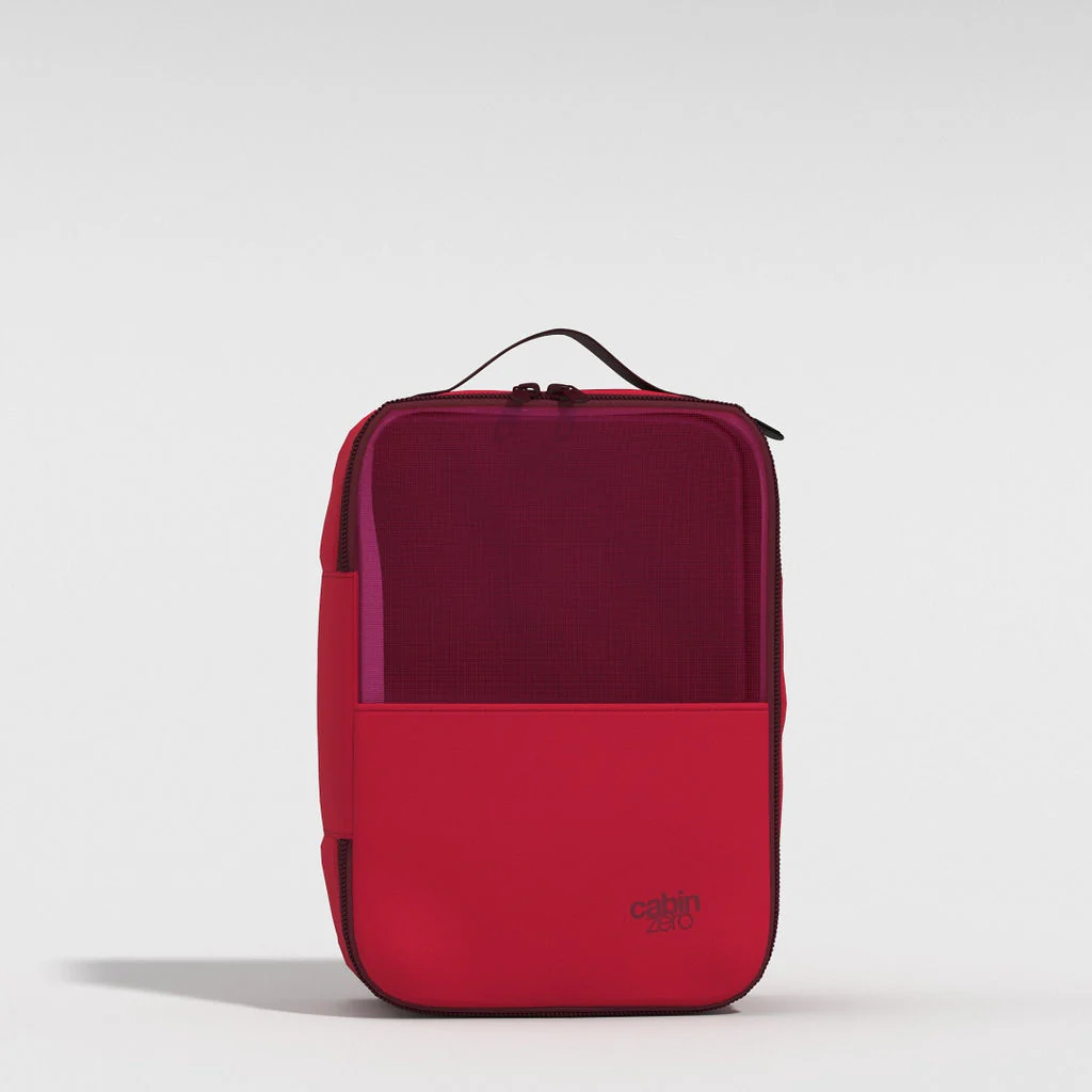 CABINZERO Pack Mochila Classic 28L y Packing Cube LUX MEDIUM - Image 3