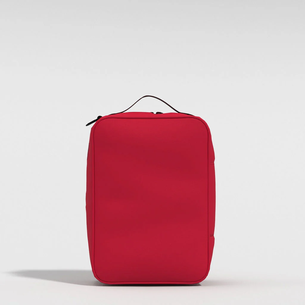 CABINZERO Pack Mochila Classic 28L y Packing Cube LUX MEDIUM - Image 6