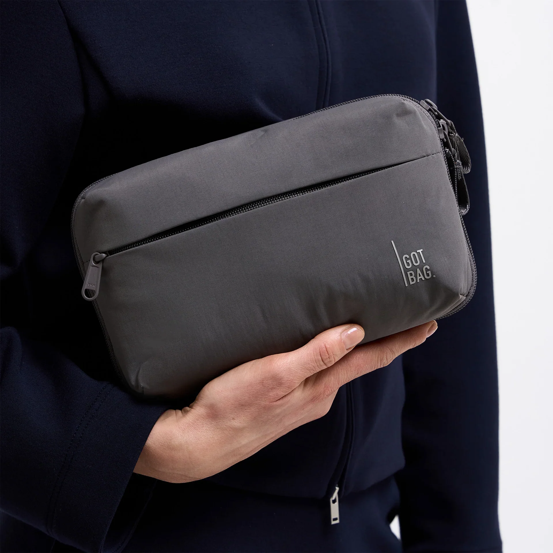 GOT BAG COMMUTER TECH POUCH - Image 4