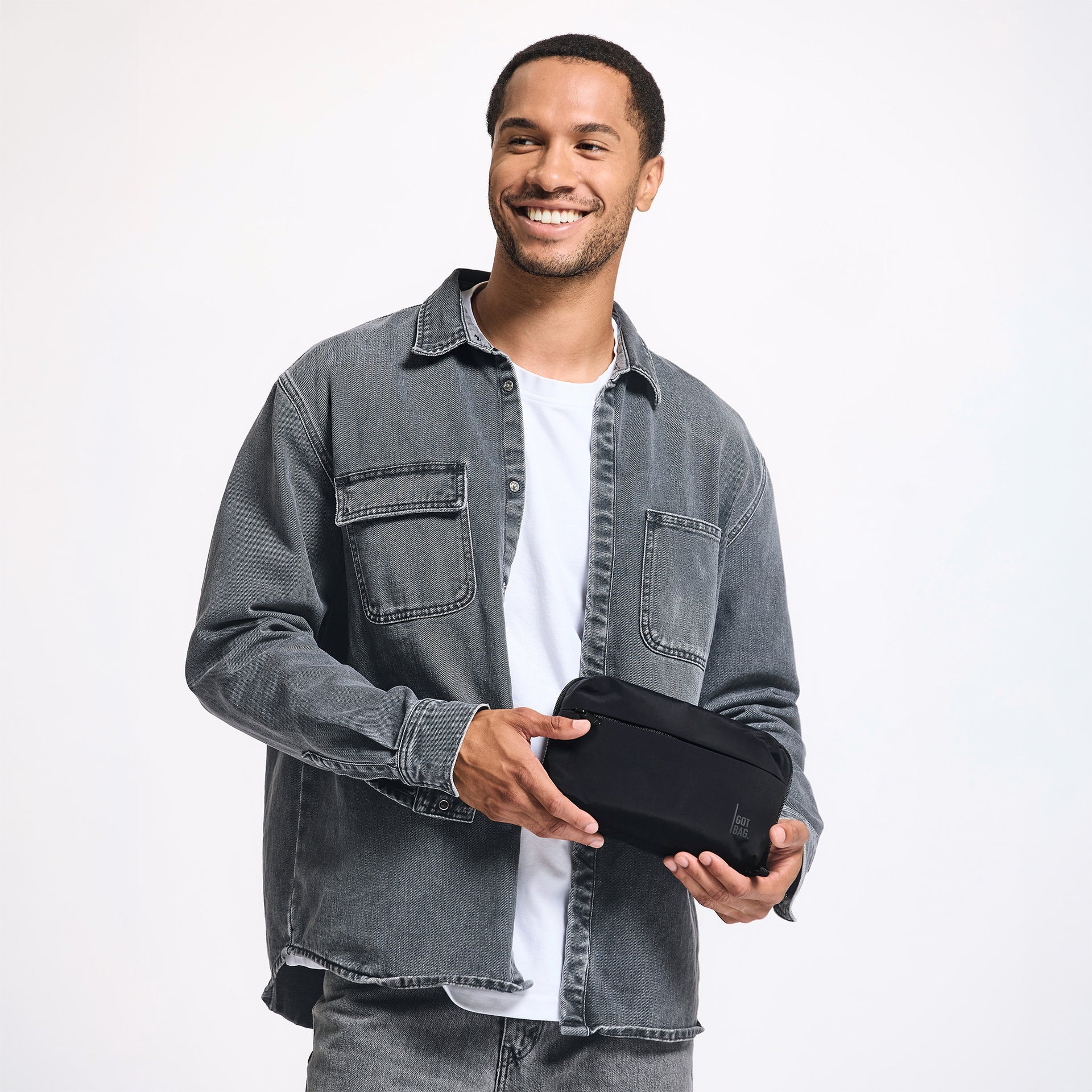 GOT BAG COMMUTER TECH POUCH - Image 7