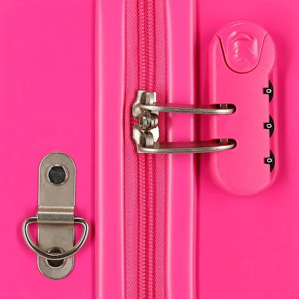 Correpasillo  Enjoy Minnie Icon Fucsia - Image 4