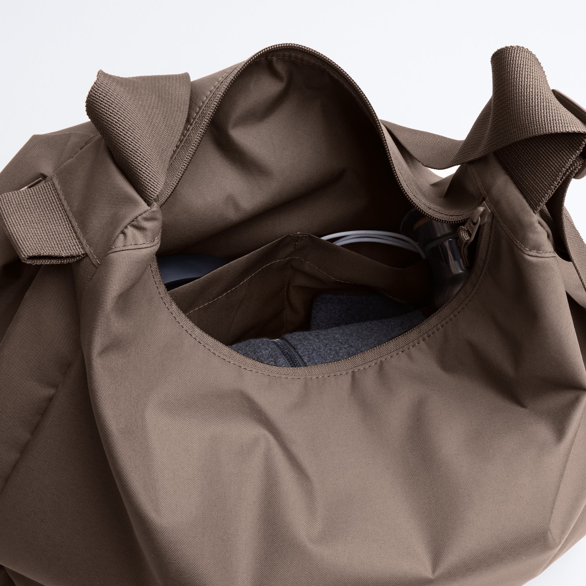 GOT BAG CURVED BAG MONOCHROME - Image 30
