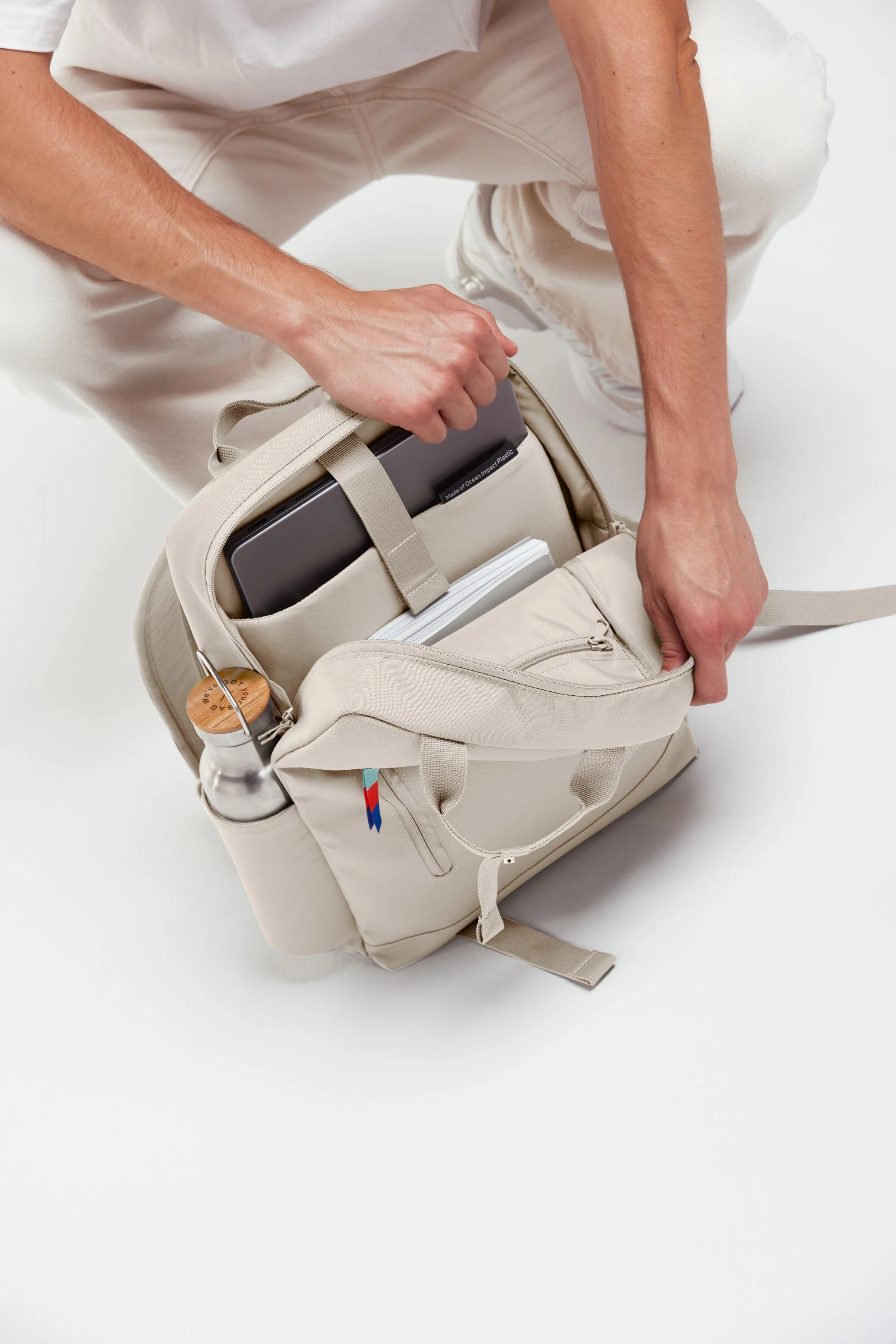 GOT BAG MOCHILA DAYPACK 2.0 - Image 28
