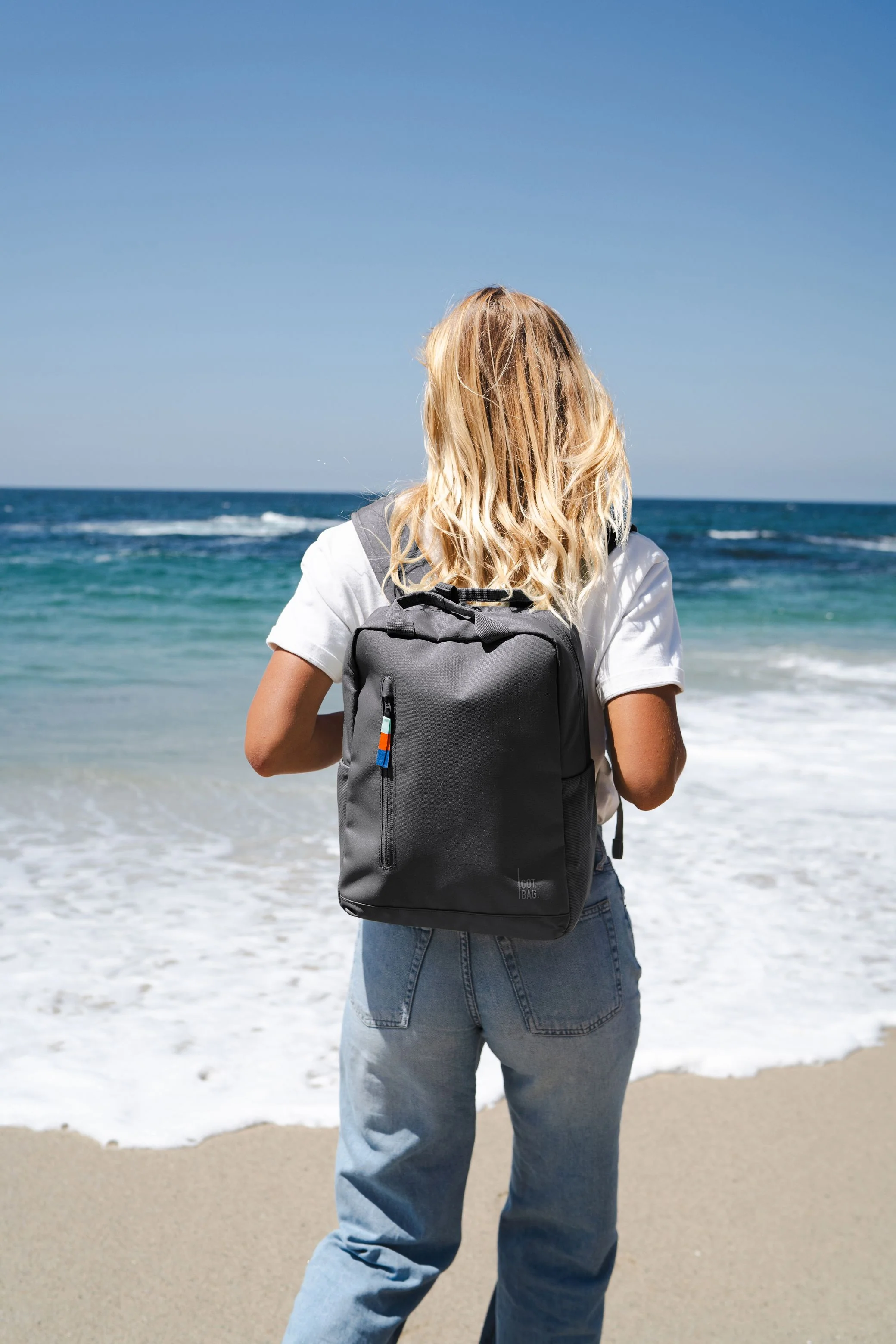 GOT BAG MOCHILA DAYPACK 2.0 - Image 35