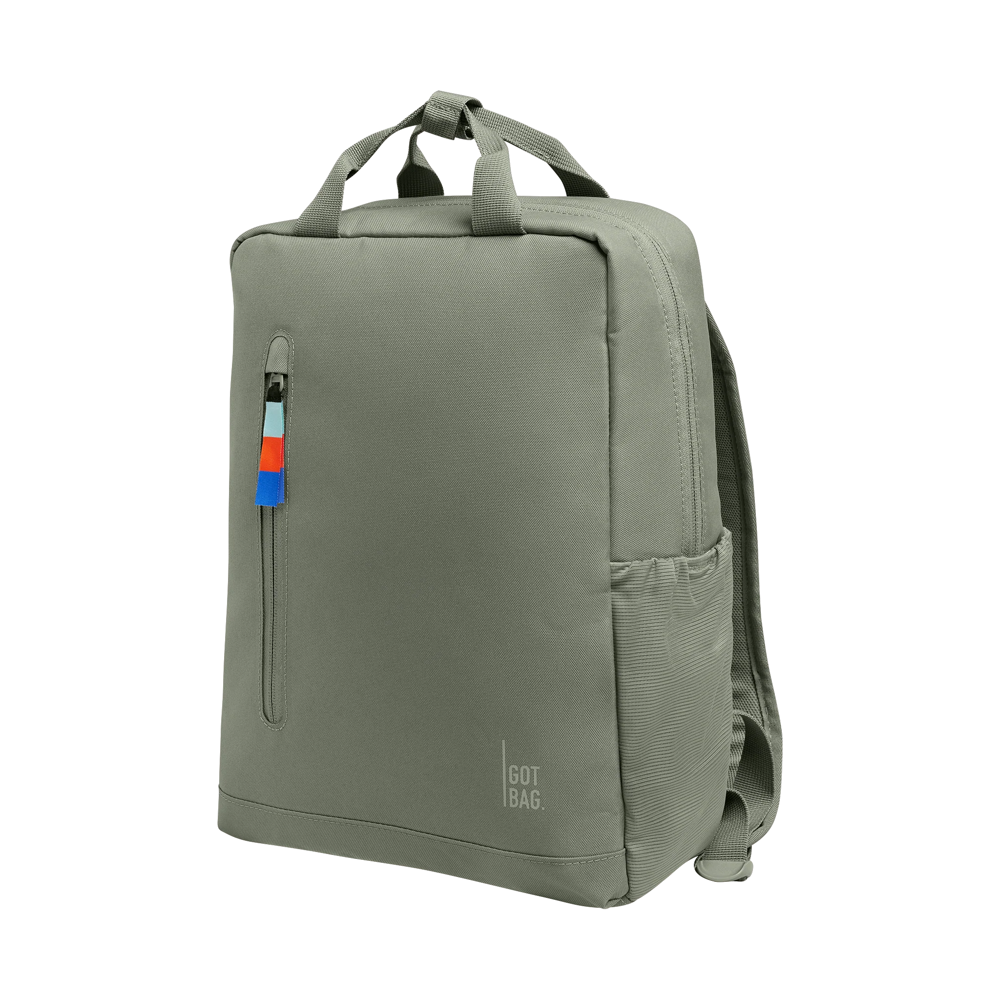 GOT BAG MOCHILA DAYPACK 2.0 - Image 5