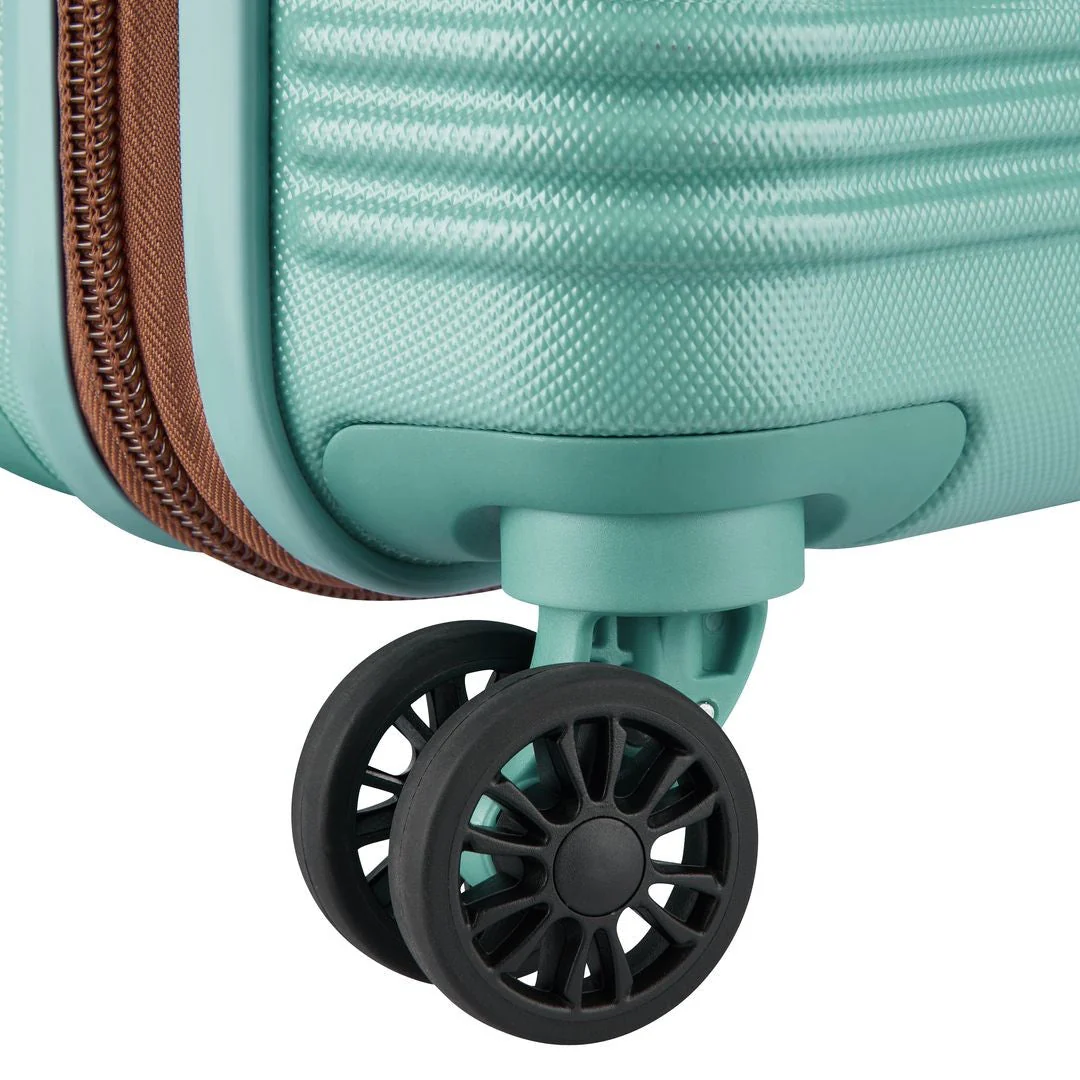 DELSEY MALETA DE CABINA SLIM FREESTYLE 55CM - Image 44