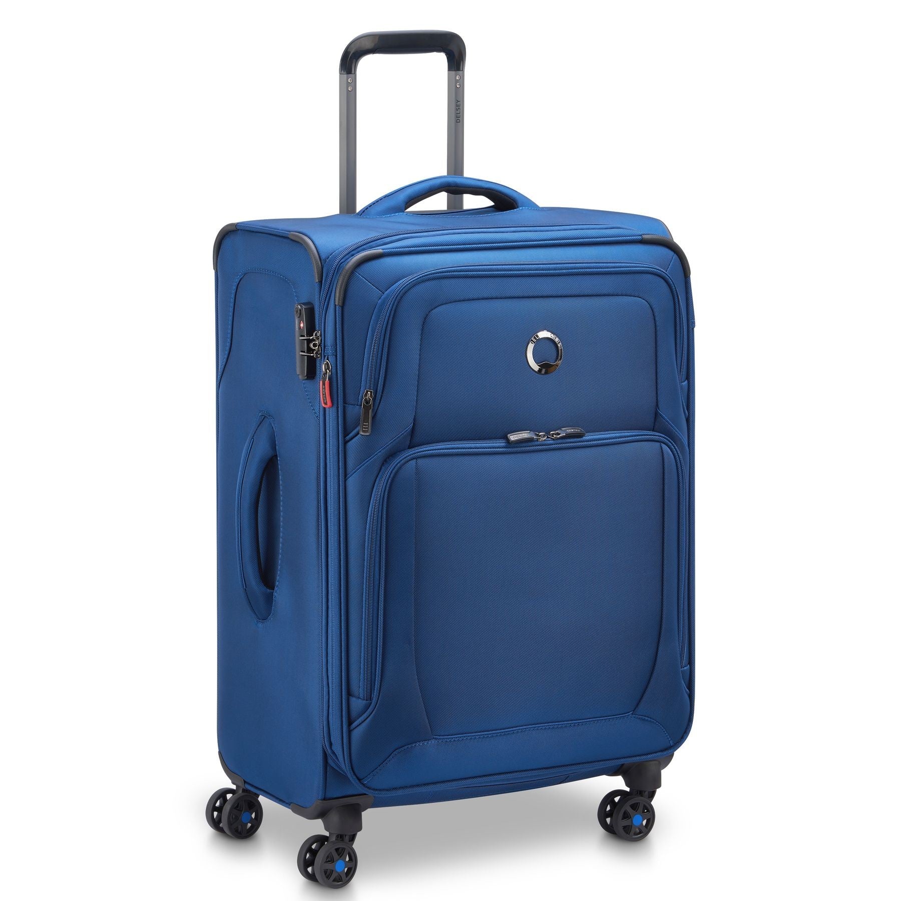 DELSEY MALETA MEDIANA EXTENSIBLE OPTIMAX LITE 70CM - Image 2
