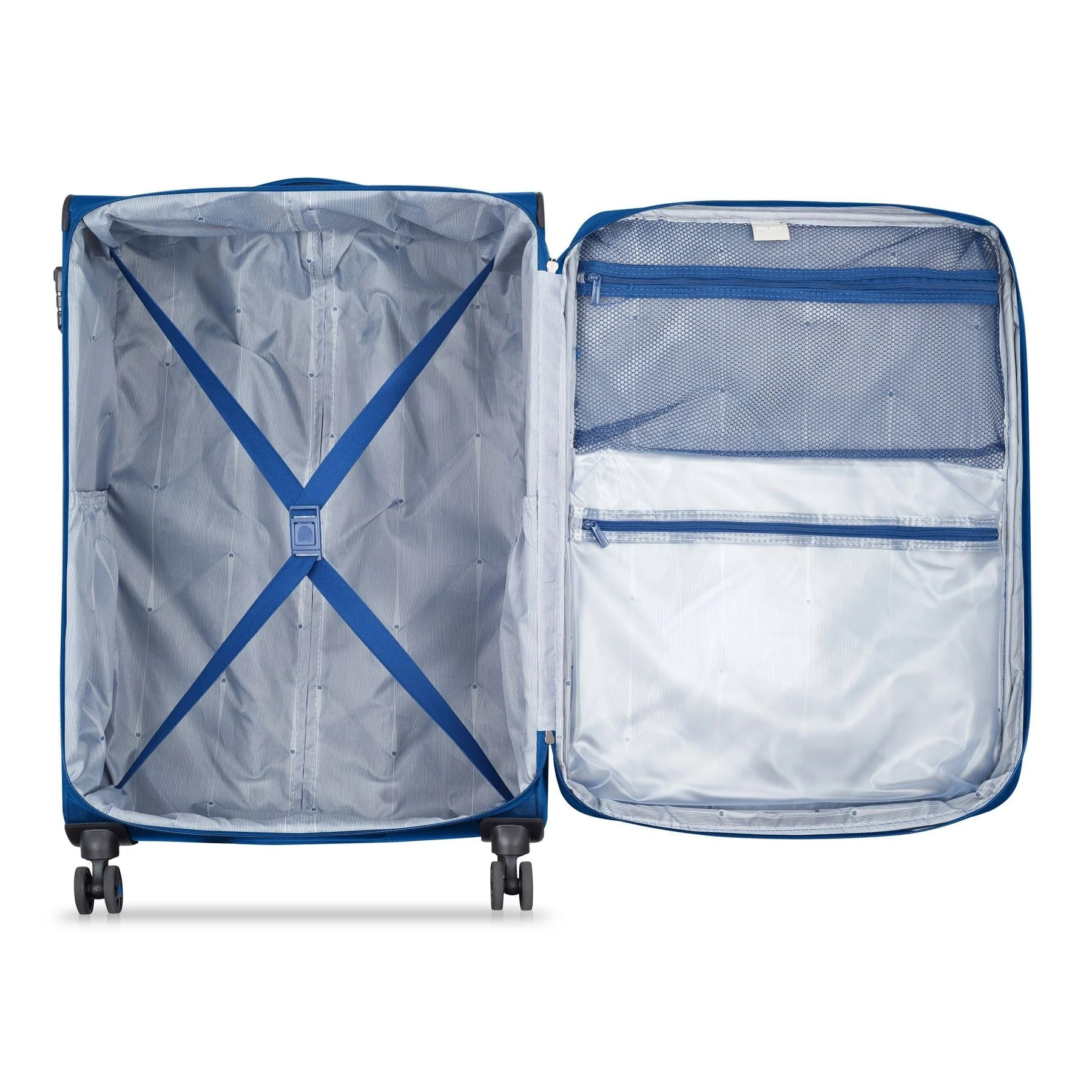 DELSEY MALETA MEDIANA EXTENSIBLE OPTIMAX LITE 70CM - Image 3