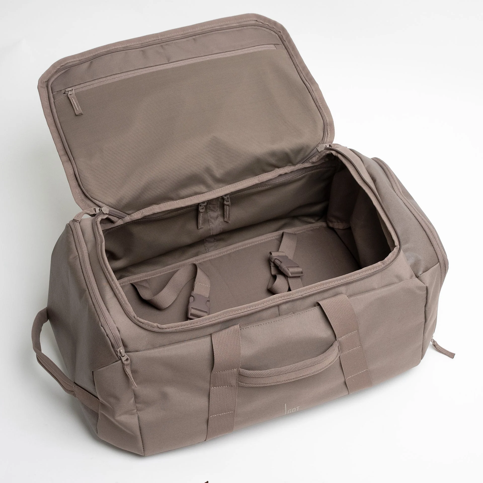 GOT BAG DUFFLE PACK - Image 7