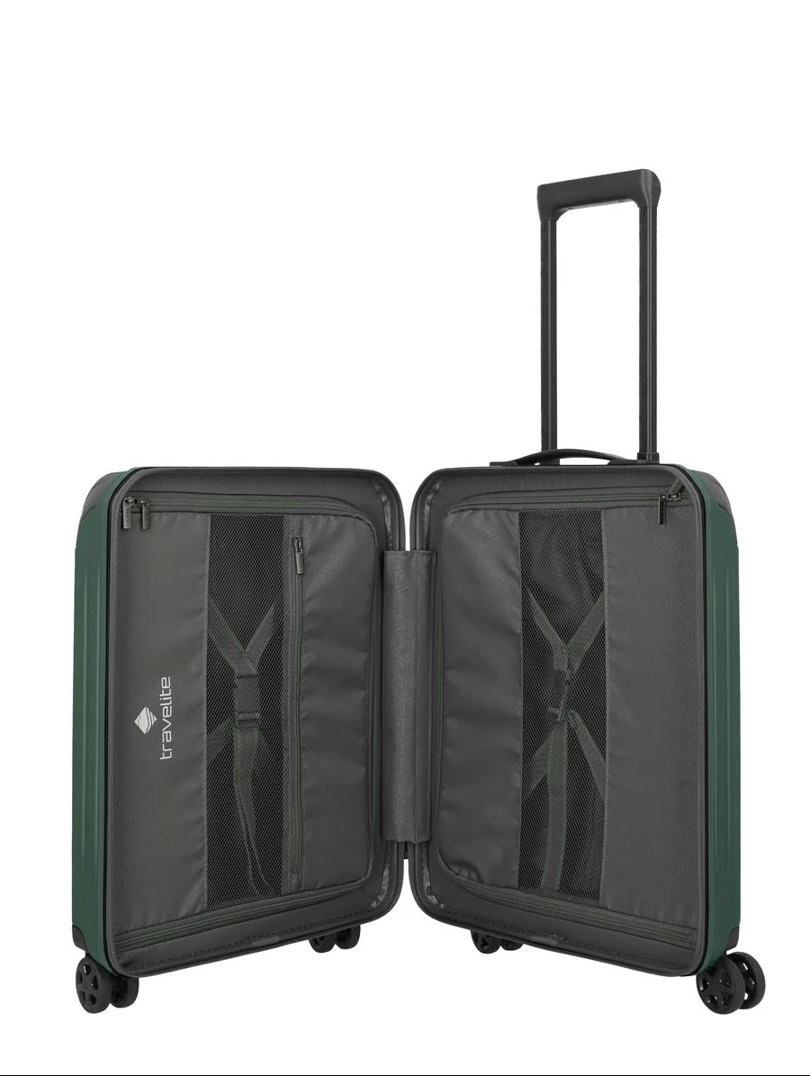 TRAVELITE DYNAMIIC MALETA DE CABINA 55CM - Image 22