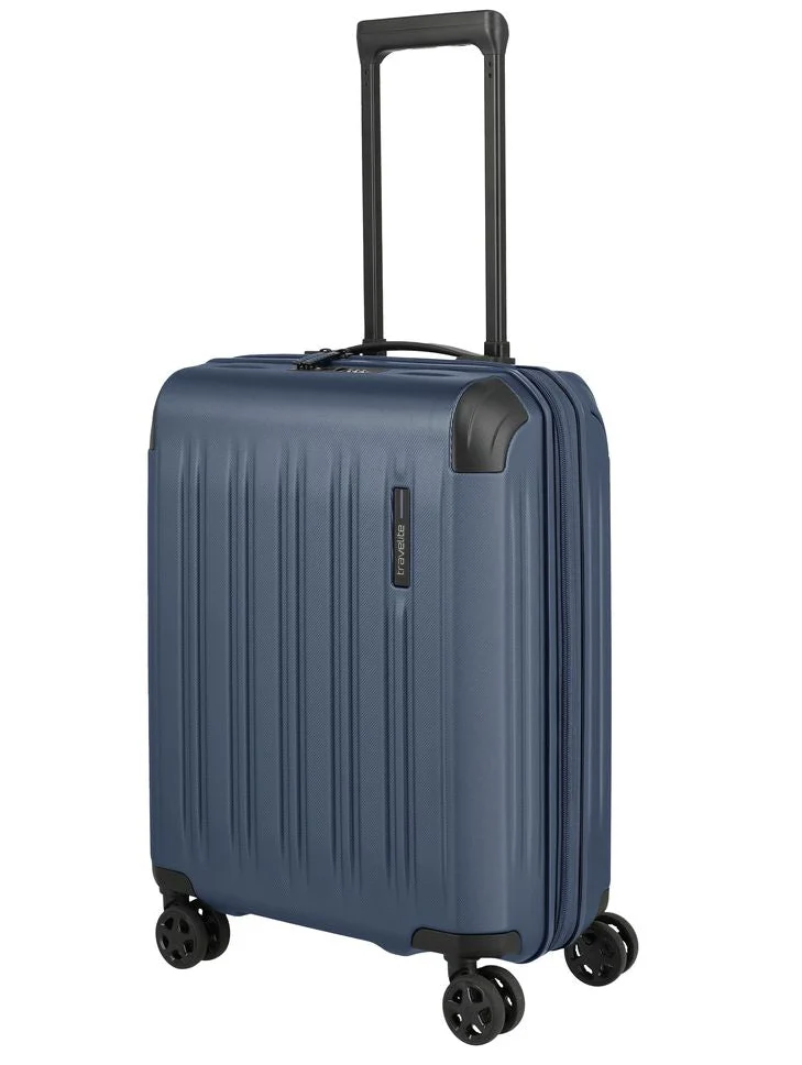 TRAVELITE DYNAMIIC MALETA DE CABINA EXTENSIBLE 55CM - Image 13