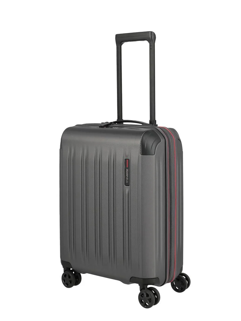 TRAVELITE DYNAMIIC MALETA DE CABINA EXTENSIBLE 55CM - Image 2