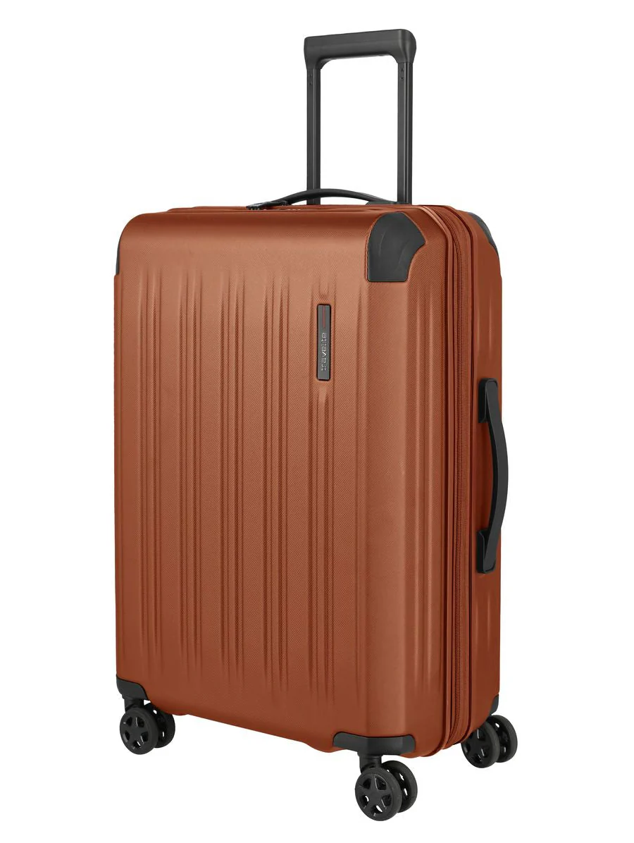 TRAVELITE DYNAMIIC MALETA MEDIANA EXTENSIBLE 66CM - Image 35