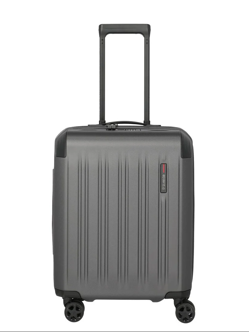 TRAVELITE DYNAMIIC SET DE MALETAS GRANDE, MEDIANA Y CABINA EXTENSIBLES - Image 2