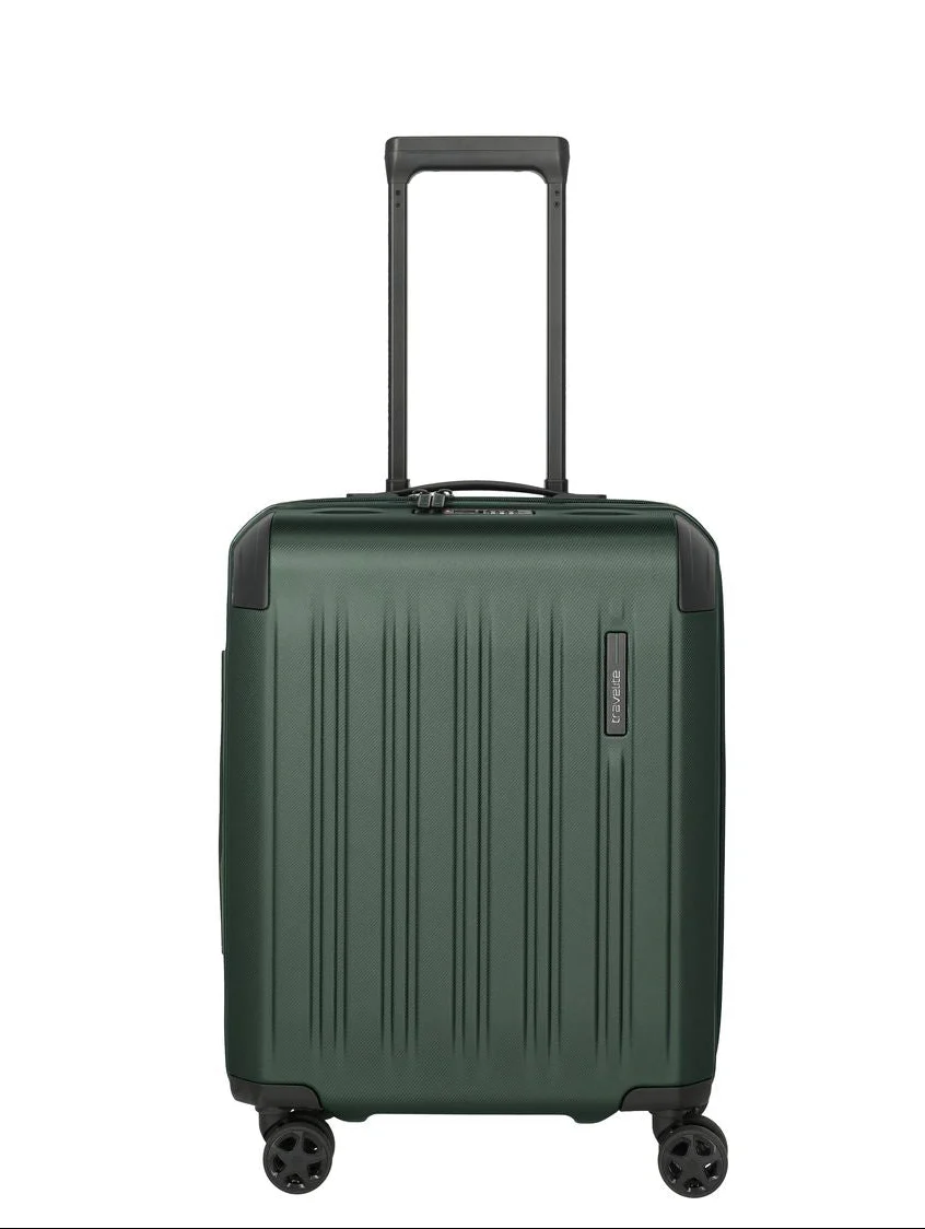 TRAVELITE DYNAMIIC SET DE MALETAS GRANDE, MEDIANA Y CABINA EXTENSIBLES - Image 30